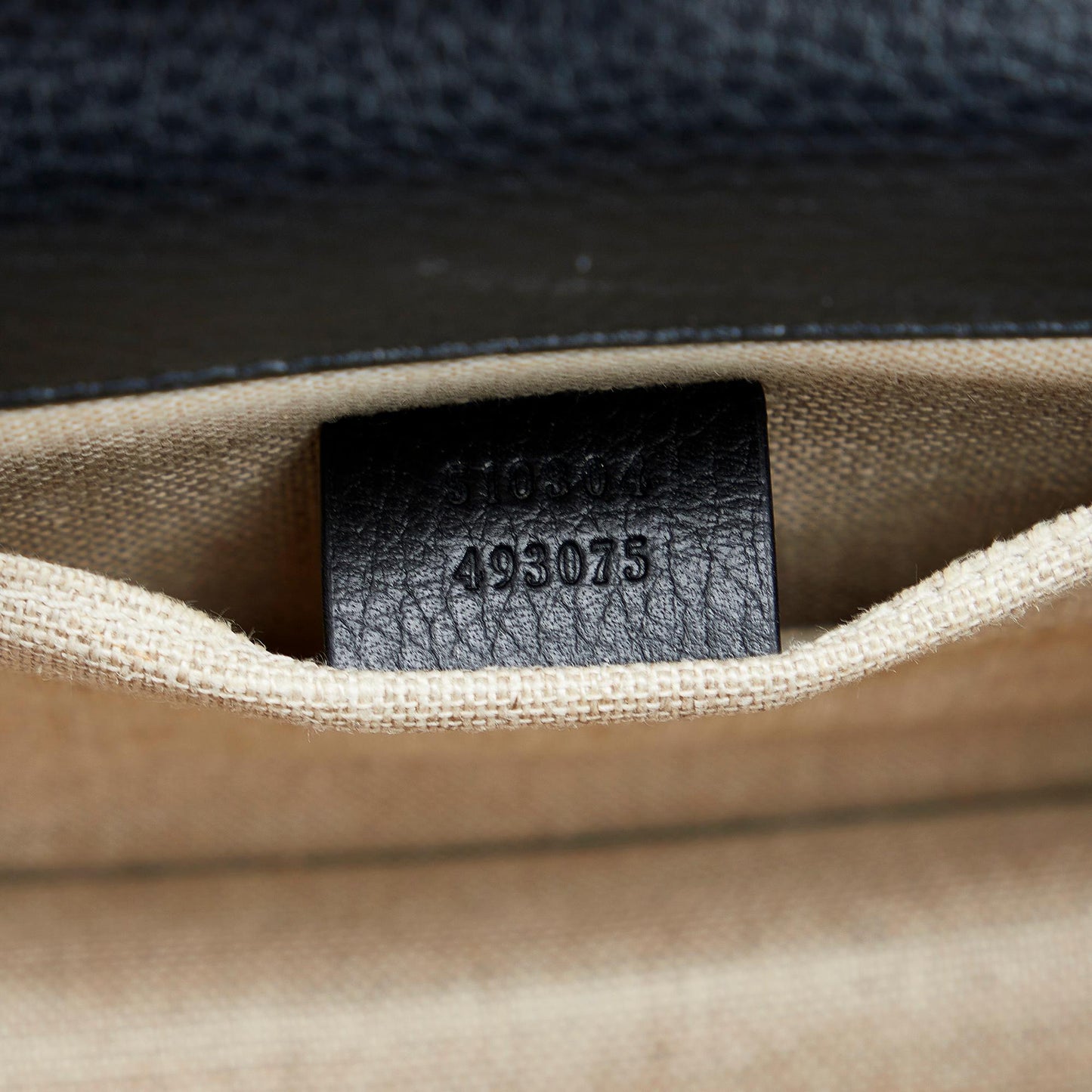STRAPSTORY - GGC4 BAG - 3882