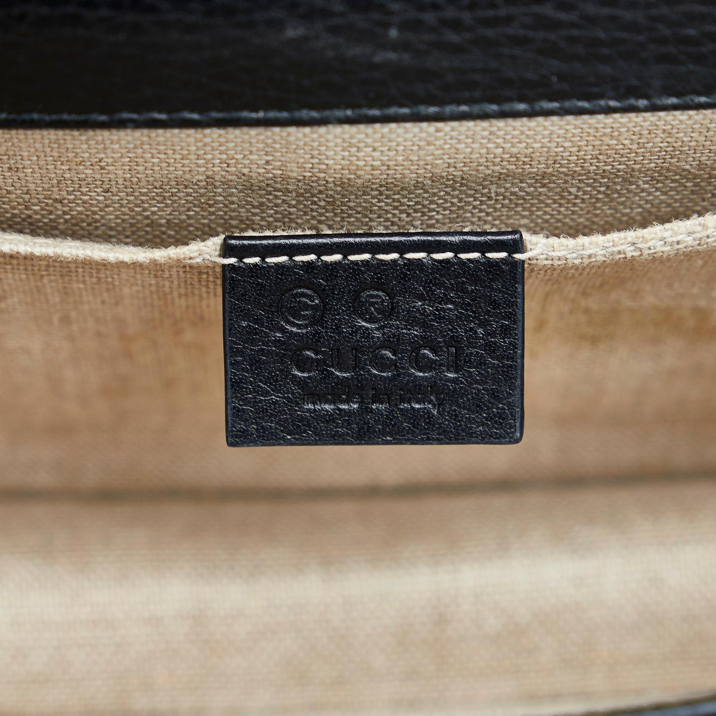 STRAPSTORY - GGC4 BAG - 3882