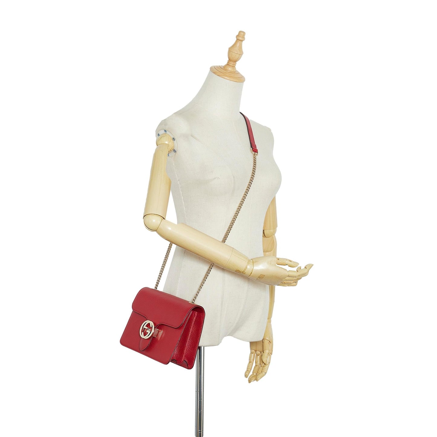 STRAPSTORY - GGC4 BAG - 3883