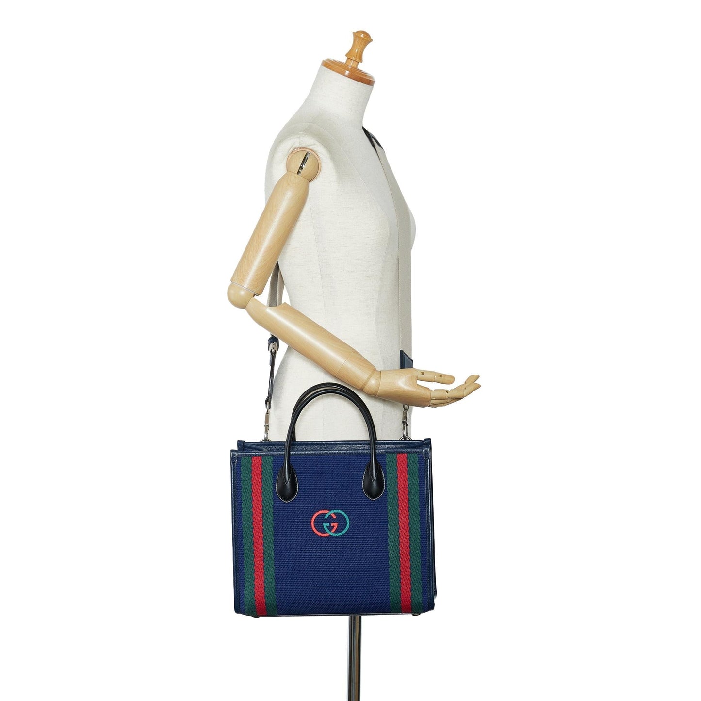 STRAPSTORY - GGC4 BAG - 2644