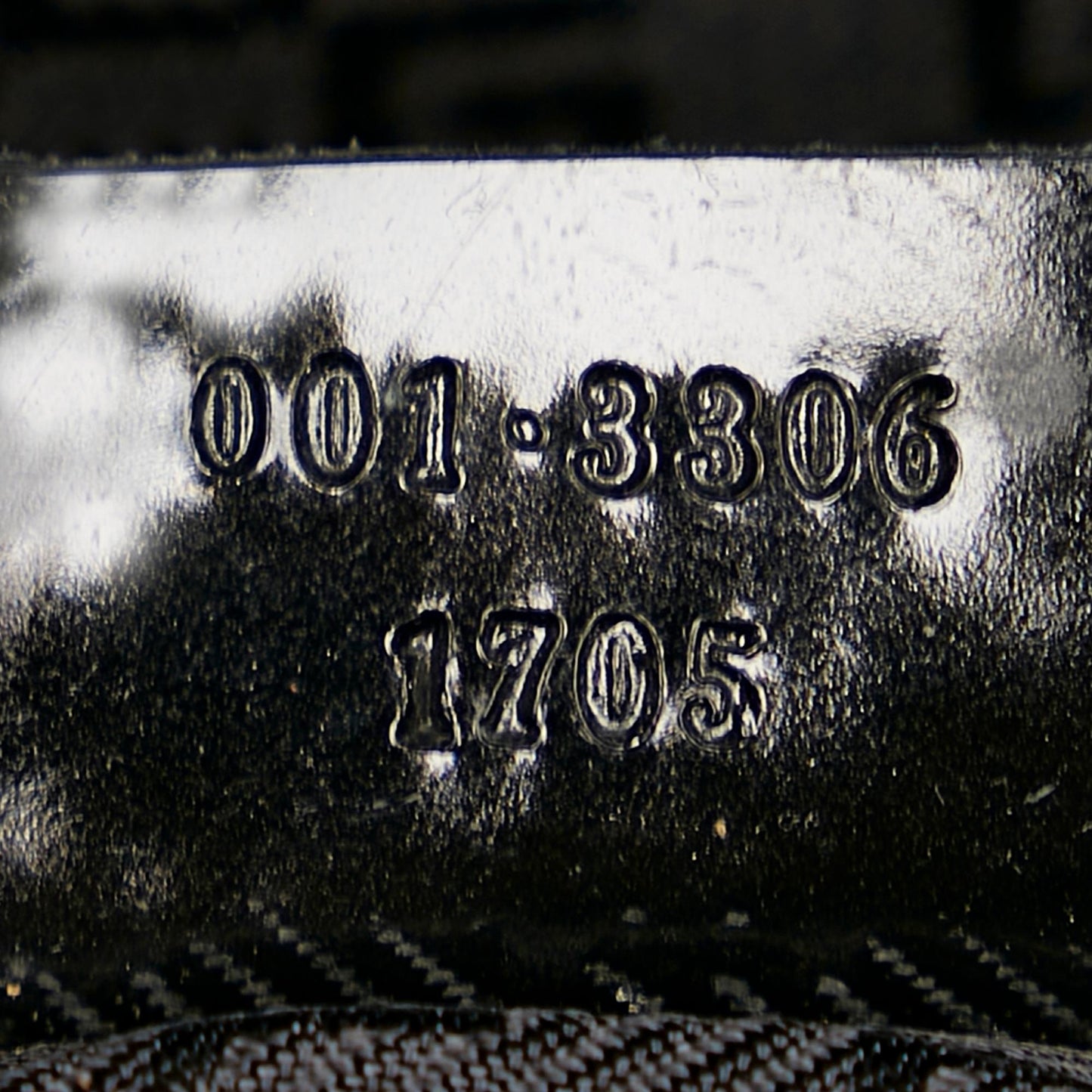 STRAPSTORY - GGC1 BAG - 3587