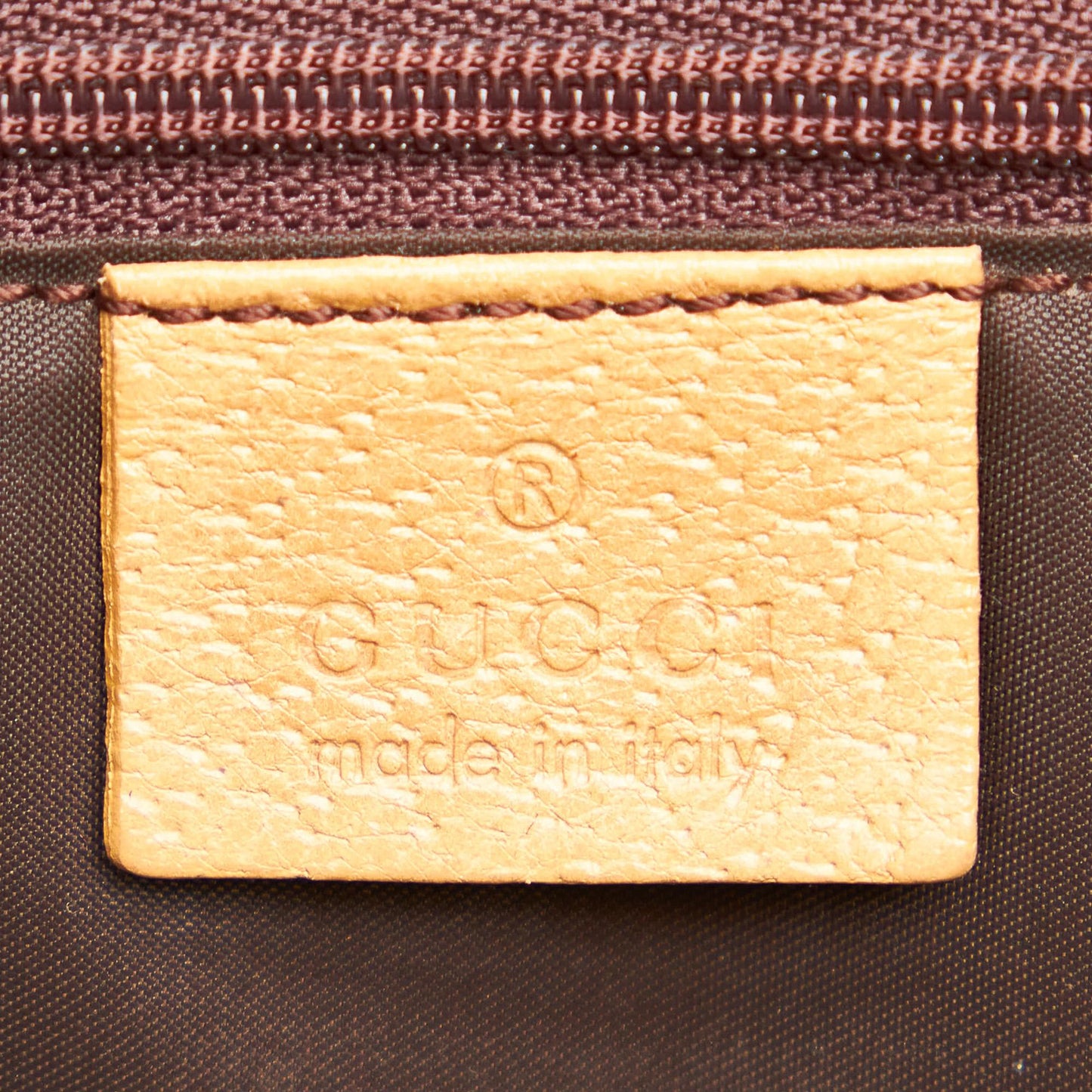 STRAPSTORY - GGC1 BAG - 3586