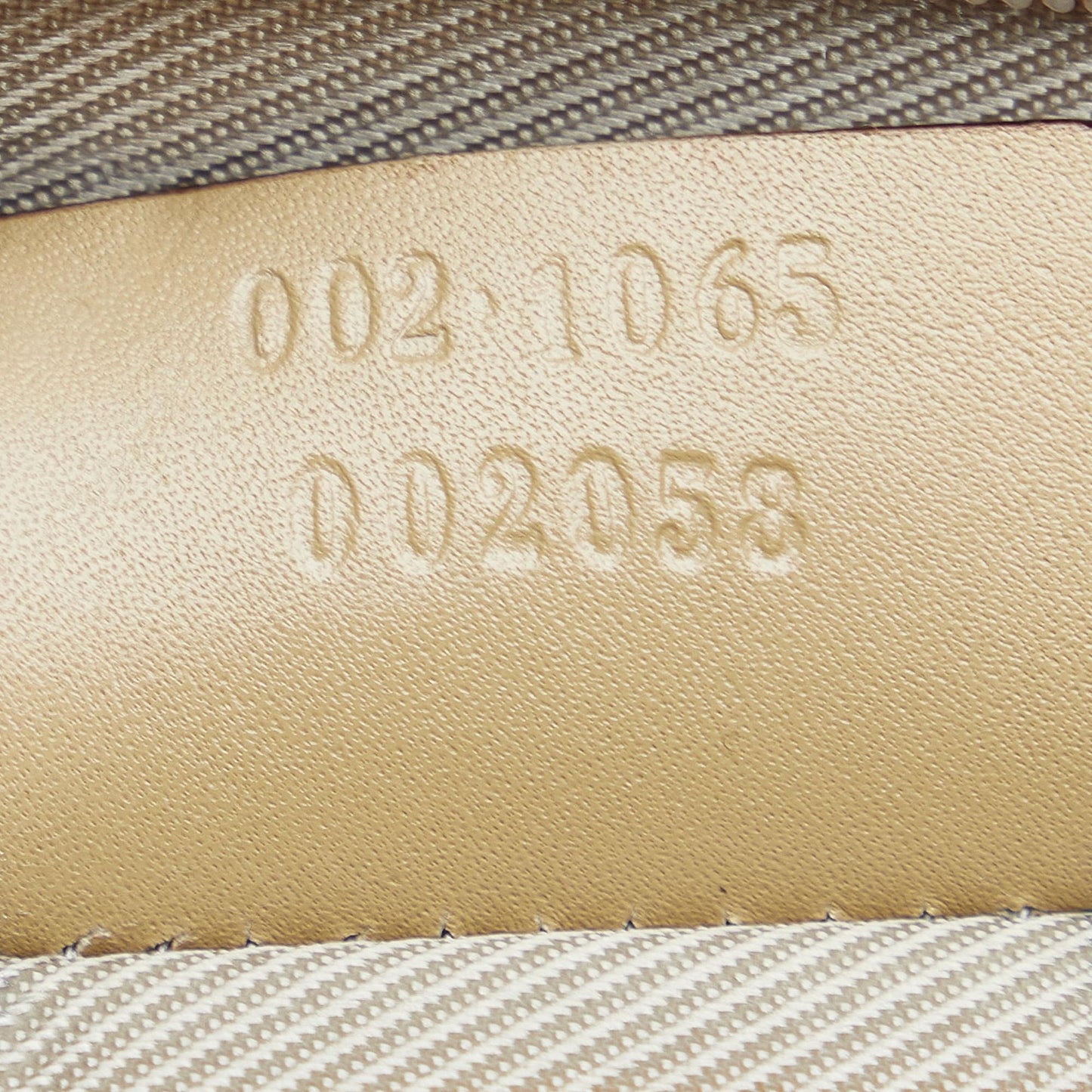 STRAPSTORY - GGC1 BAG - 436