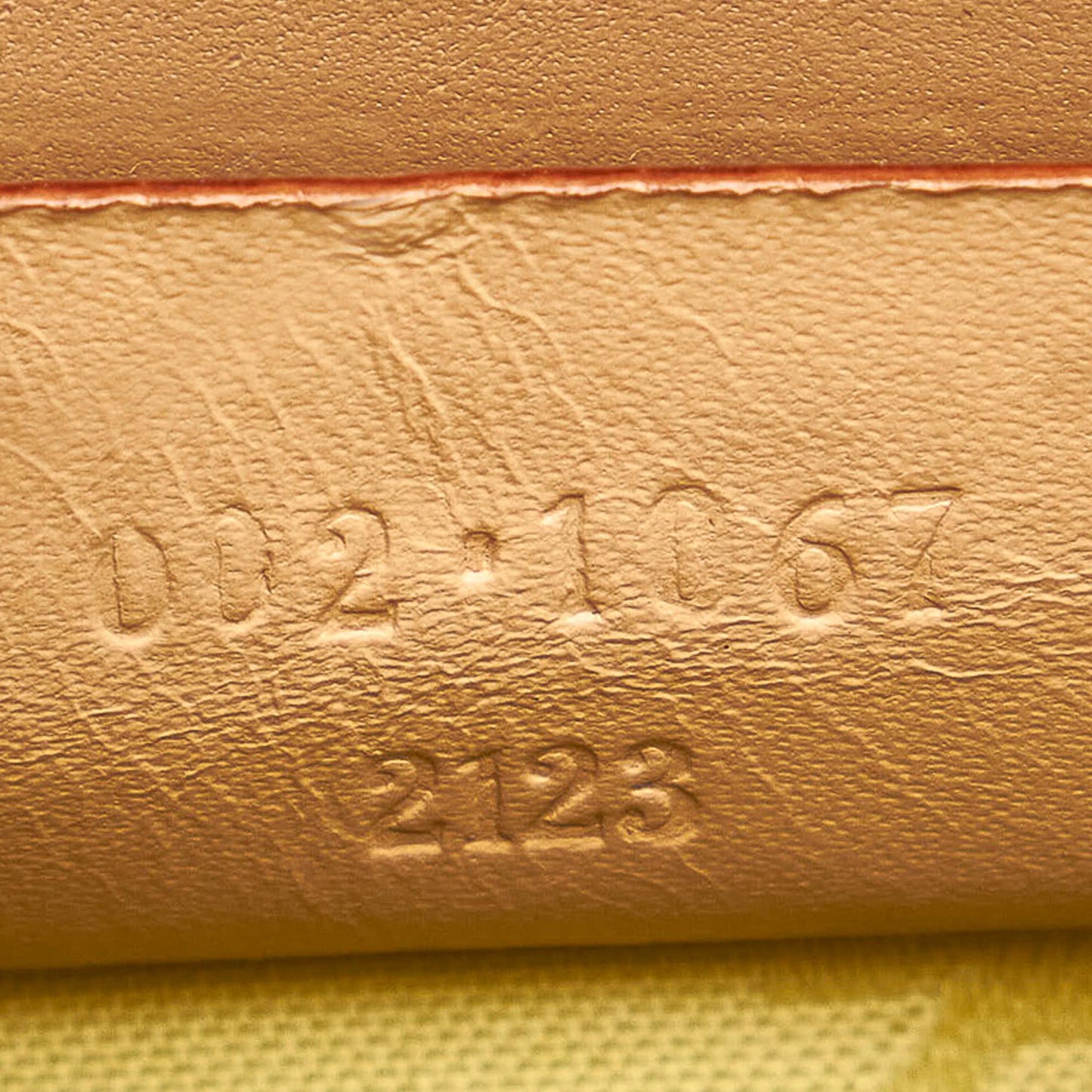 STRAPSTORY - GGC1 BAG - 434