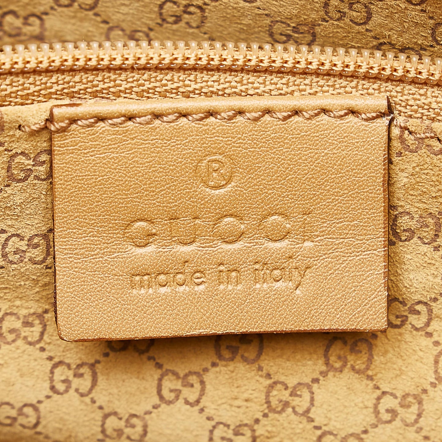 STRAPSTORY - GGC1 BAG - 3578
