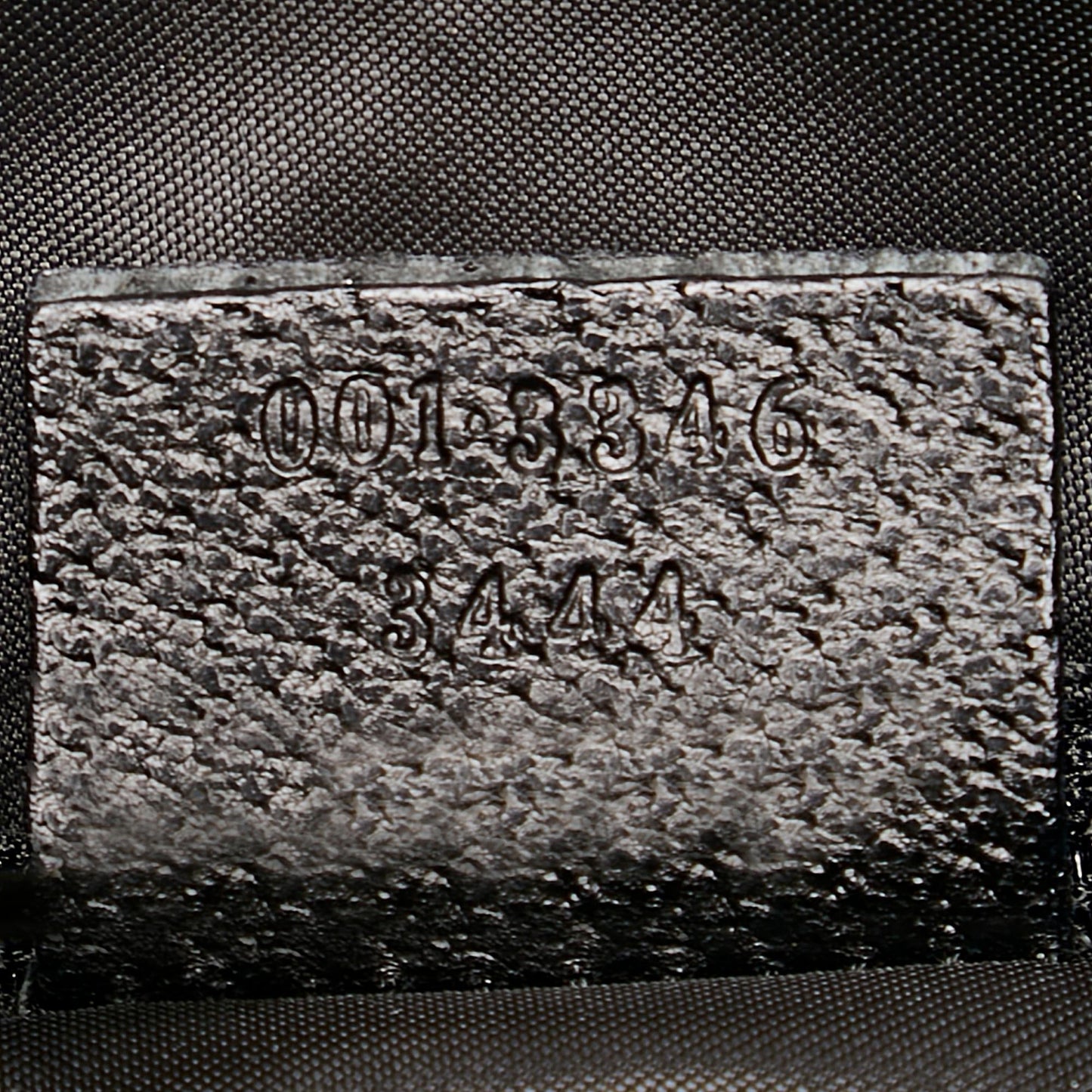 STRAPSTORY - GGC1 BAG - 3575