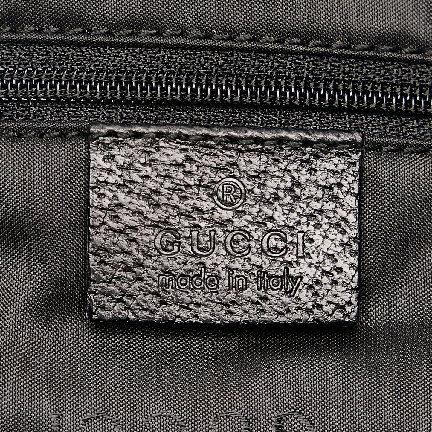 STRAPSTORY - GGC1 BAG - 3575