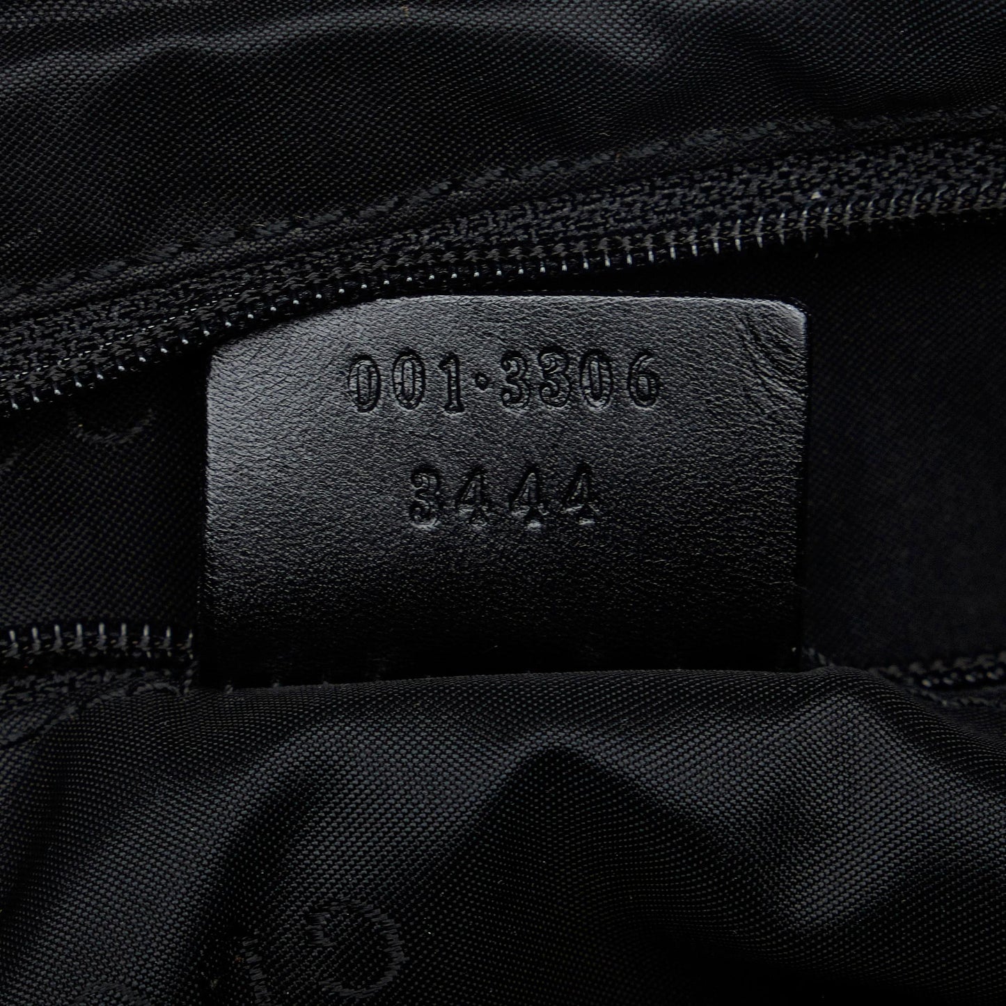 STRAPSTORY - GGC1 BAG - 3570