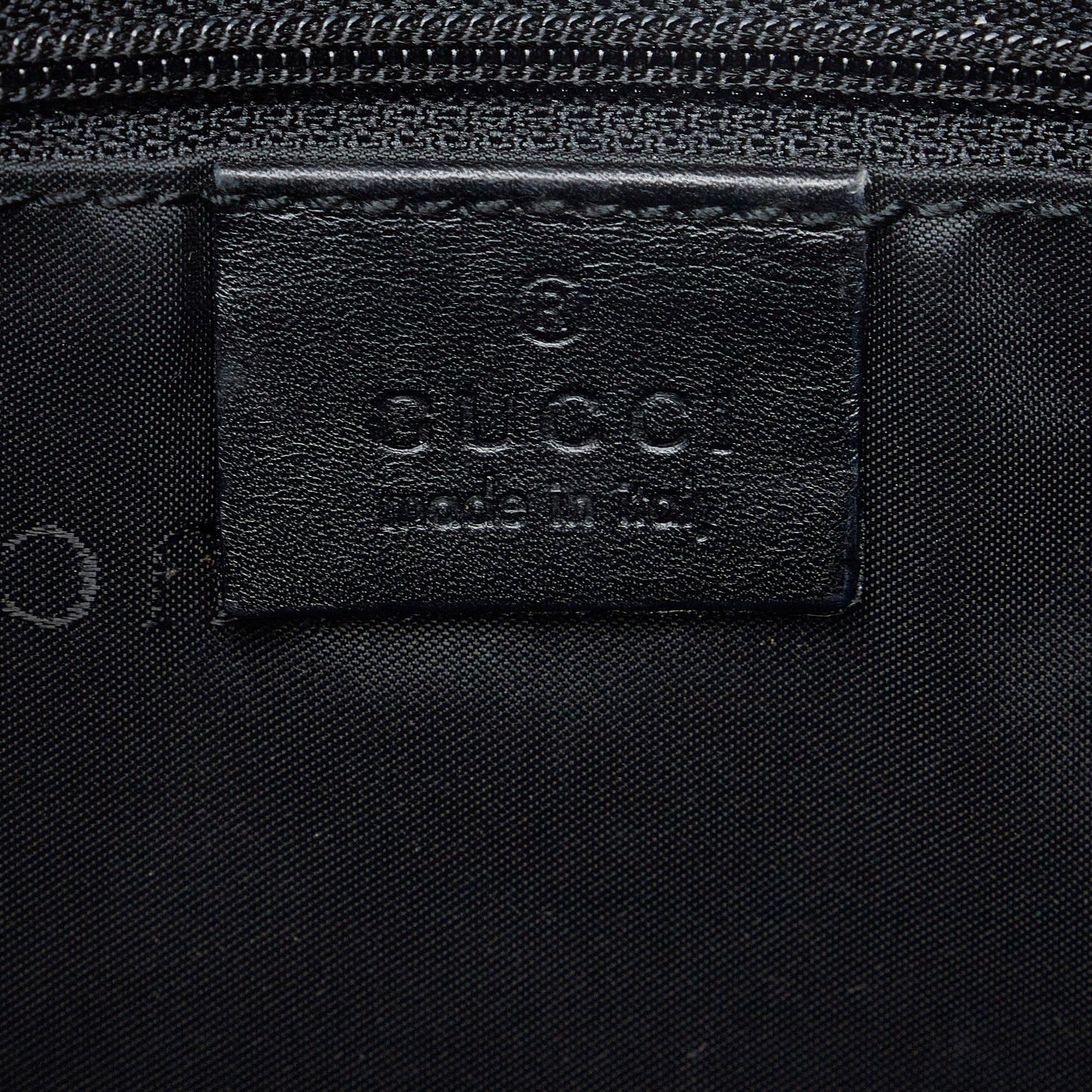 STRAPSTORY - GGC1 BAG - 3570