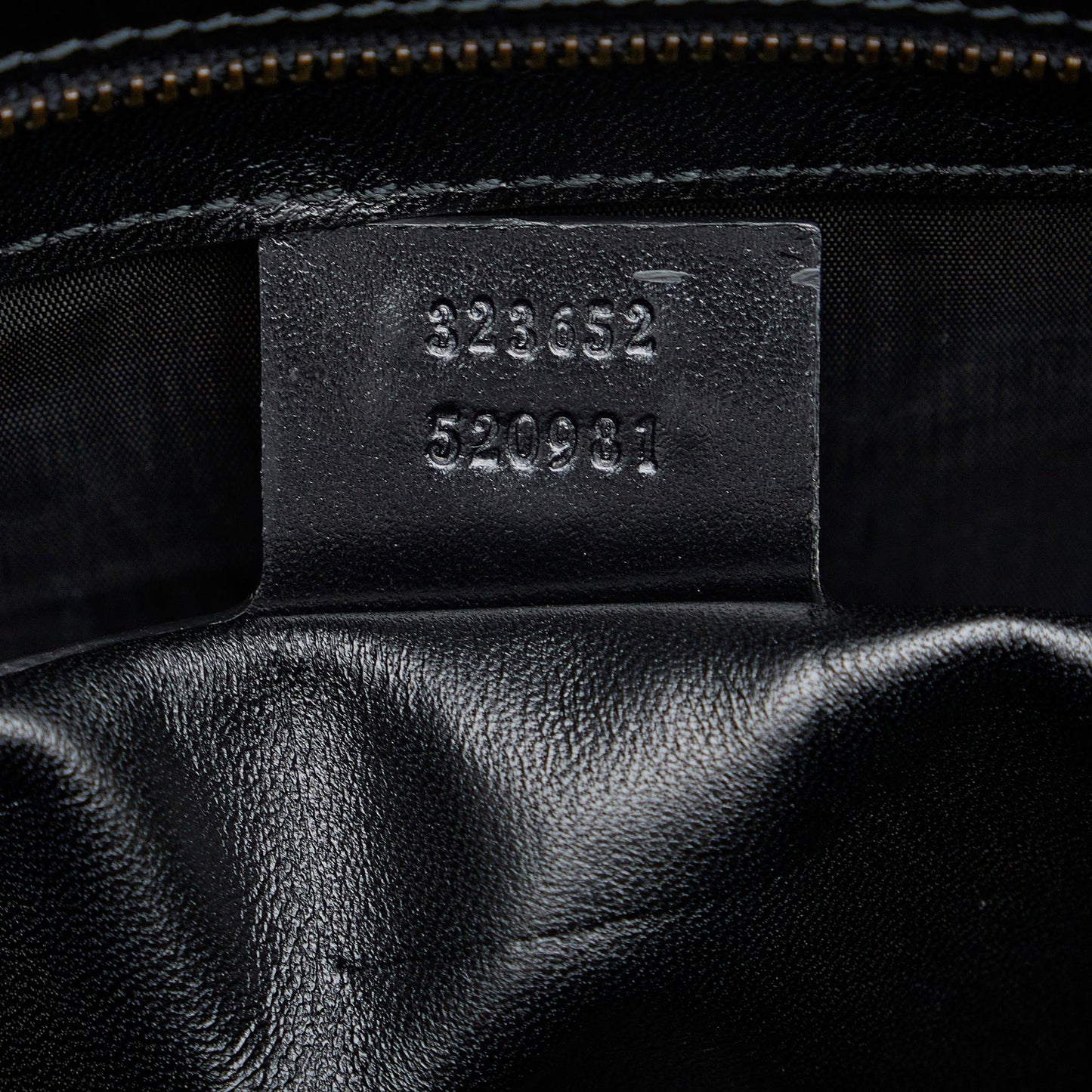 STRAPSTORY - GGC4 BAG - 1728