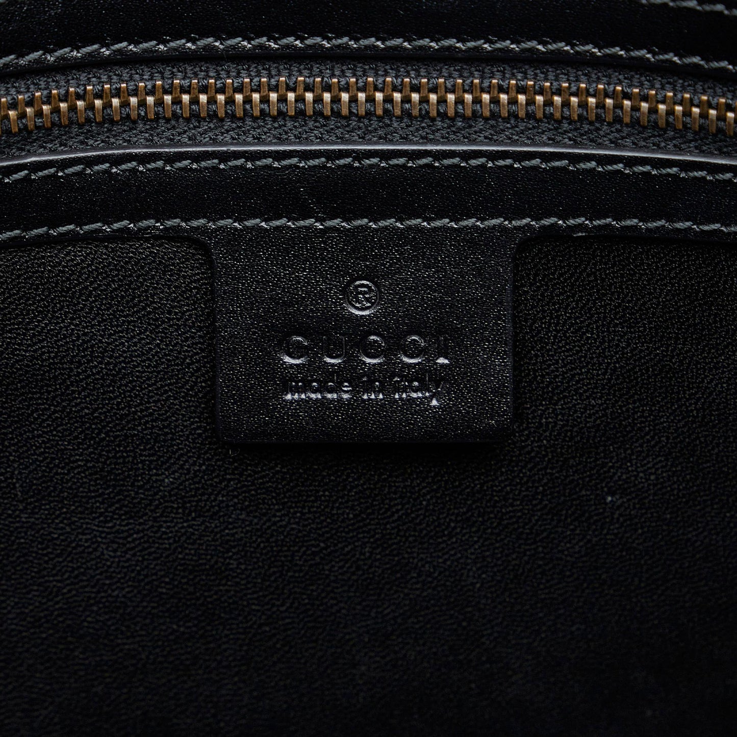STRAPSTORY - GGC4 BAG - 1728