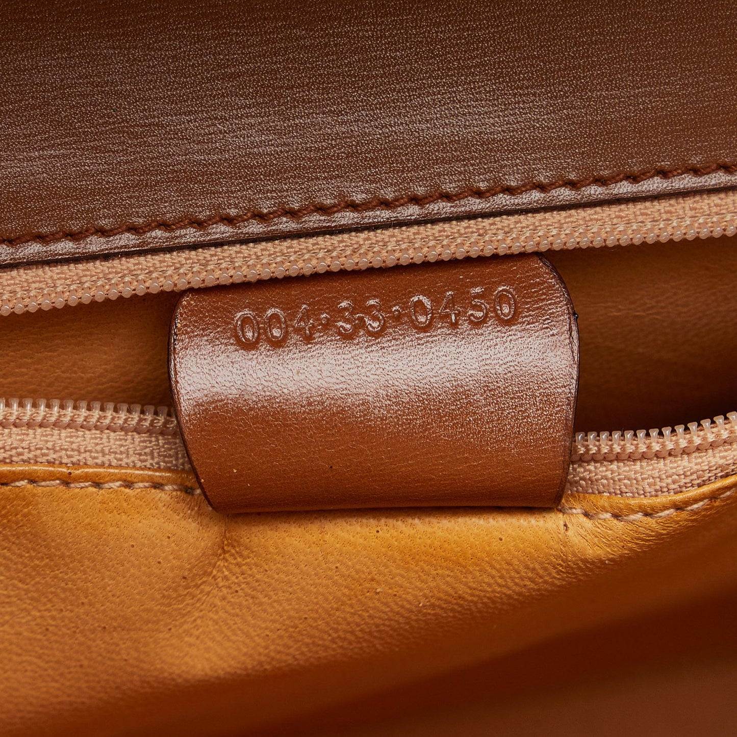 STRAPSTORY - GGC4 BAG - 3881