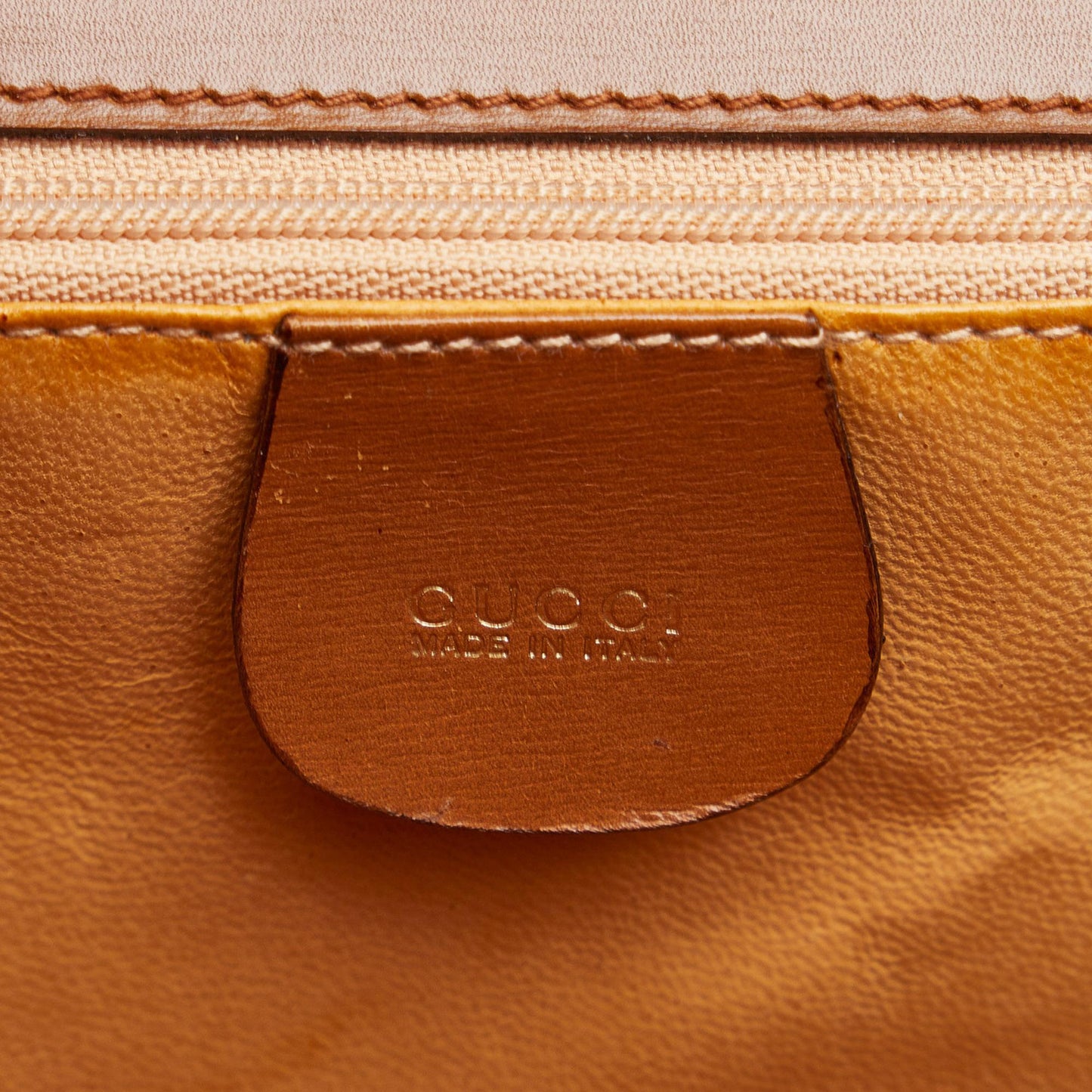 STRAPSTORY - GGC4 BAG - 3881