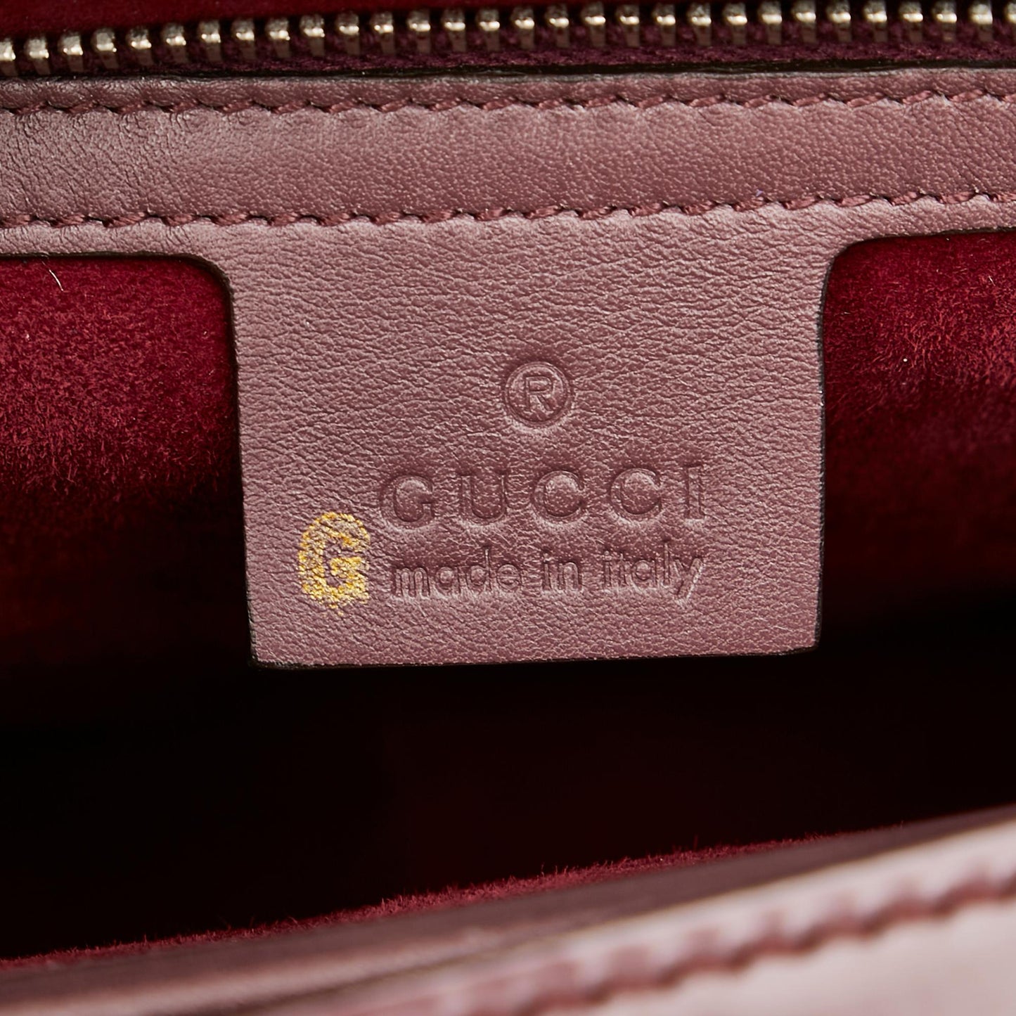 STRAPSTORY - GGC1 BAG - 426