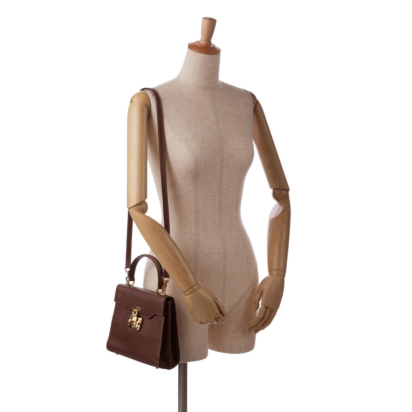 STRAPSTORY - GGC4 BAG - 2637