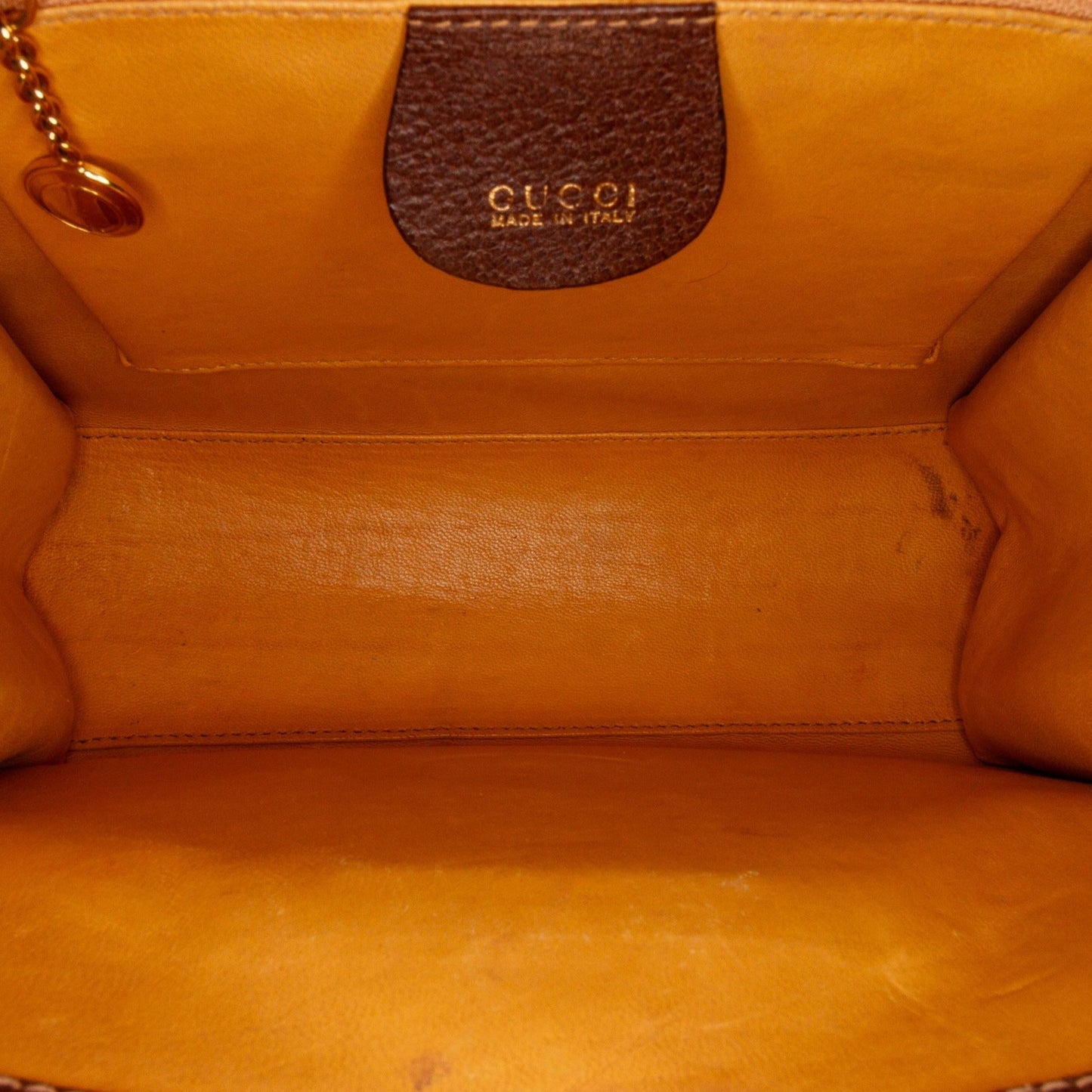 STRAPSTORY - GGC4 BAG - 2637