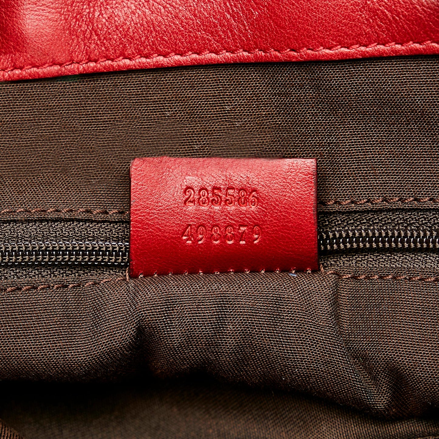 STRAPSTORY - GGC4 BAG - 1724