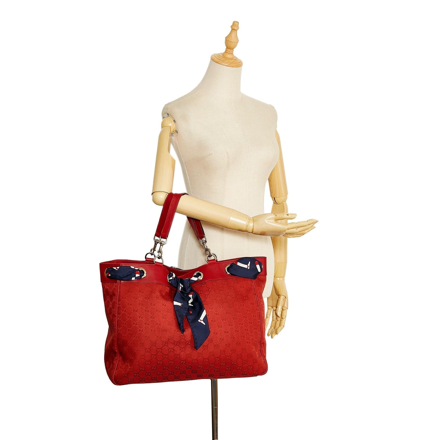 STRAPSTORY - GGC4 BAG - 1724