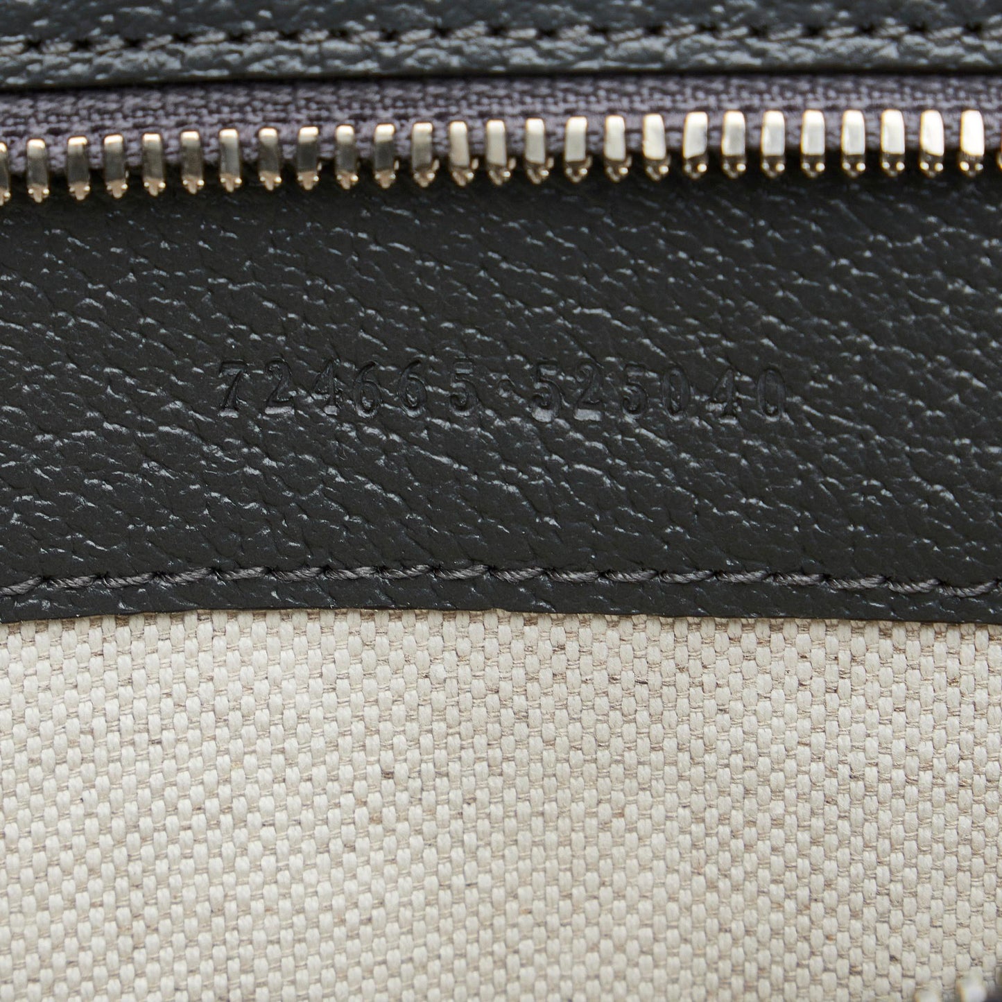 STRAPSTORY - GGC4 BAG - 2634