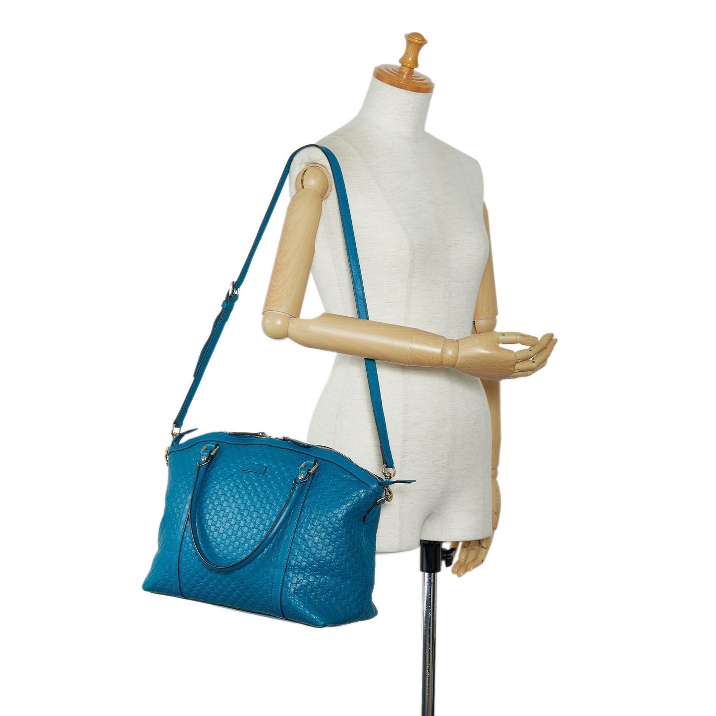 STRAPSTORY - GGC4 BAG - 2631
