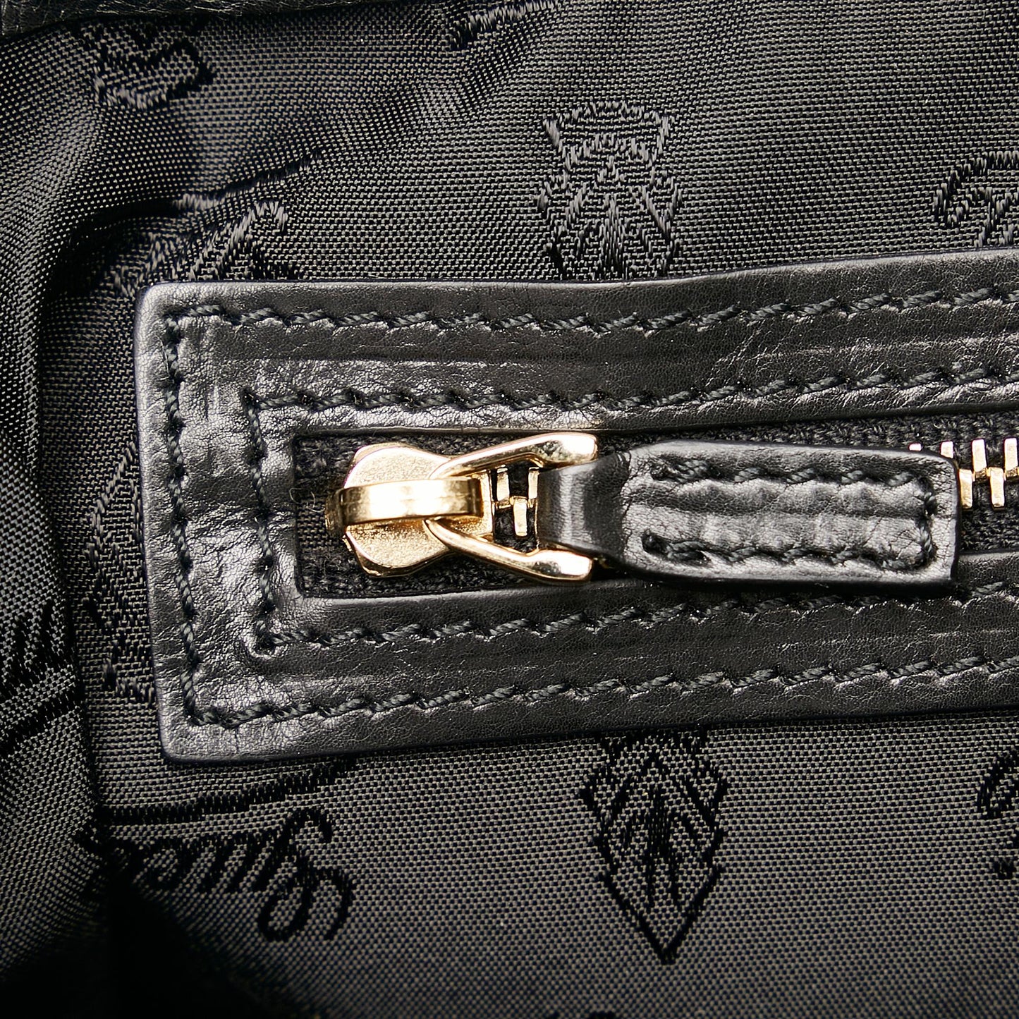STRAPSTORY - GGC4 BAG - 3674