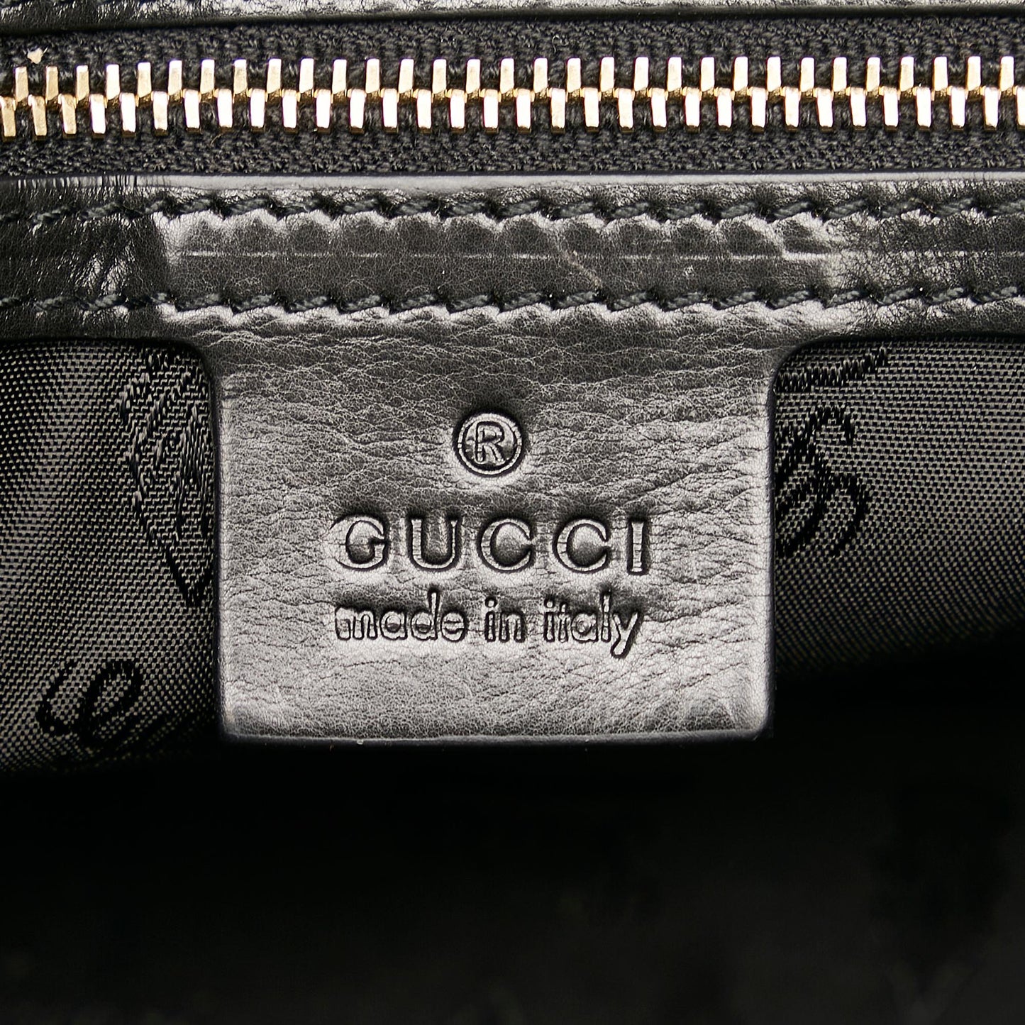 STRAPSTORY - GGC4 BAG - 3674