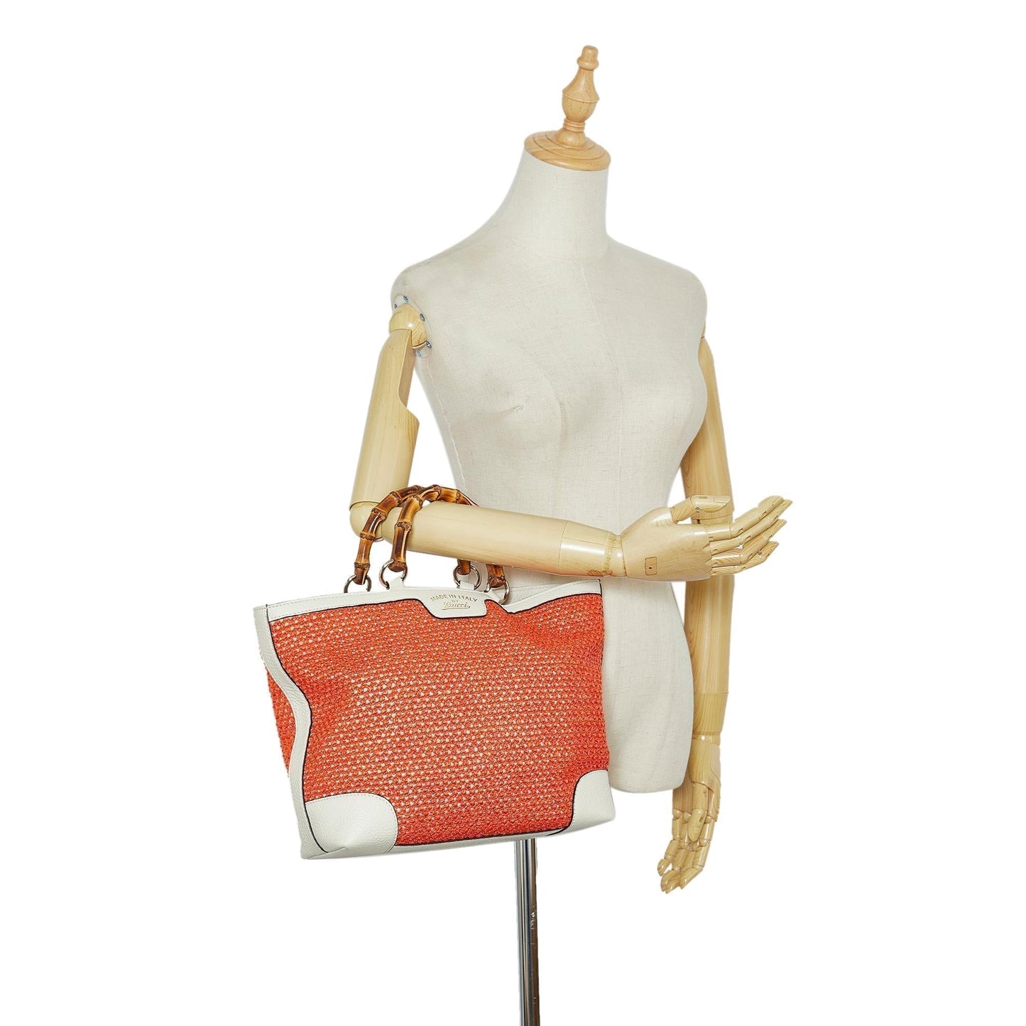 STRAPSTORY - GGC4 BAG - 1722
