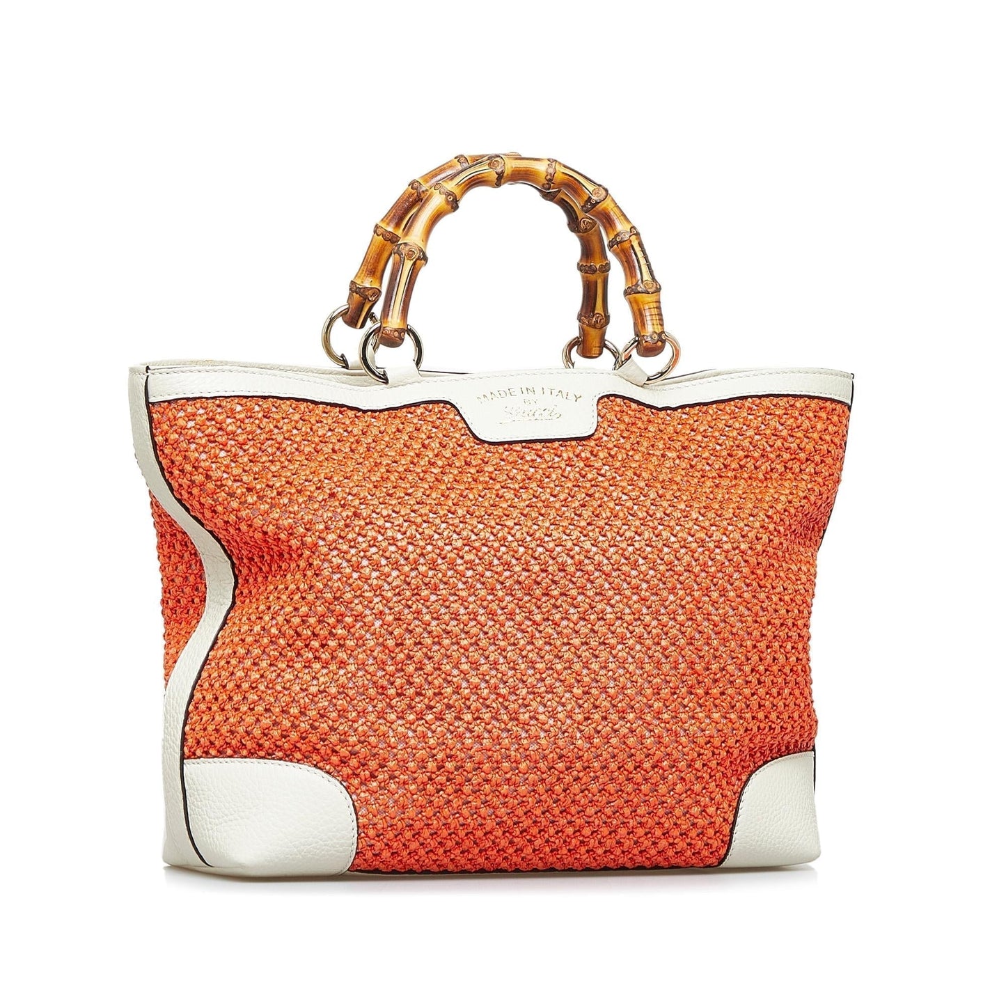 STRAPSTORY - GGC4 BAG - 1722