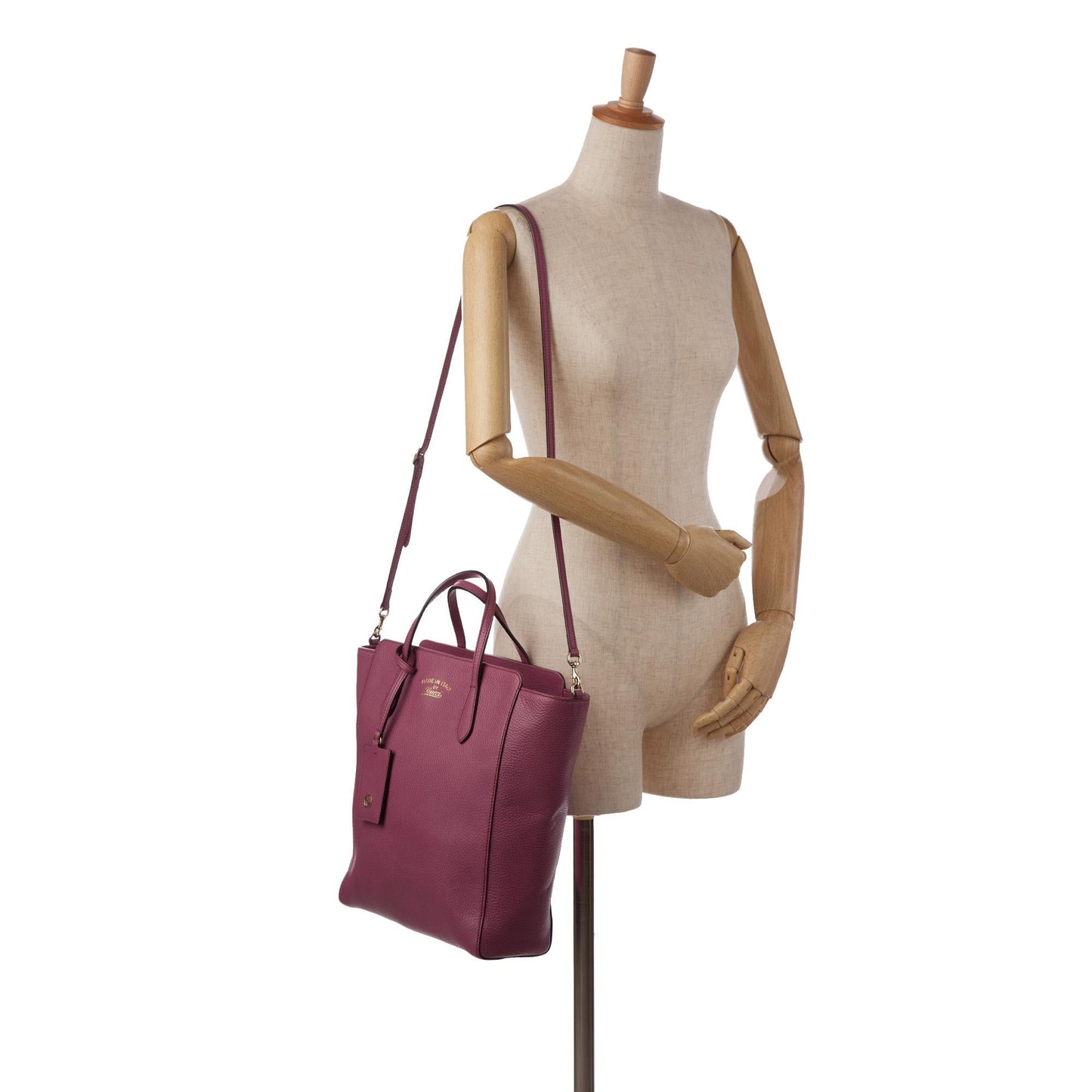 STRAPSTORY - GGC4 BAG - 1720