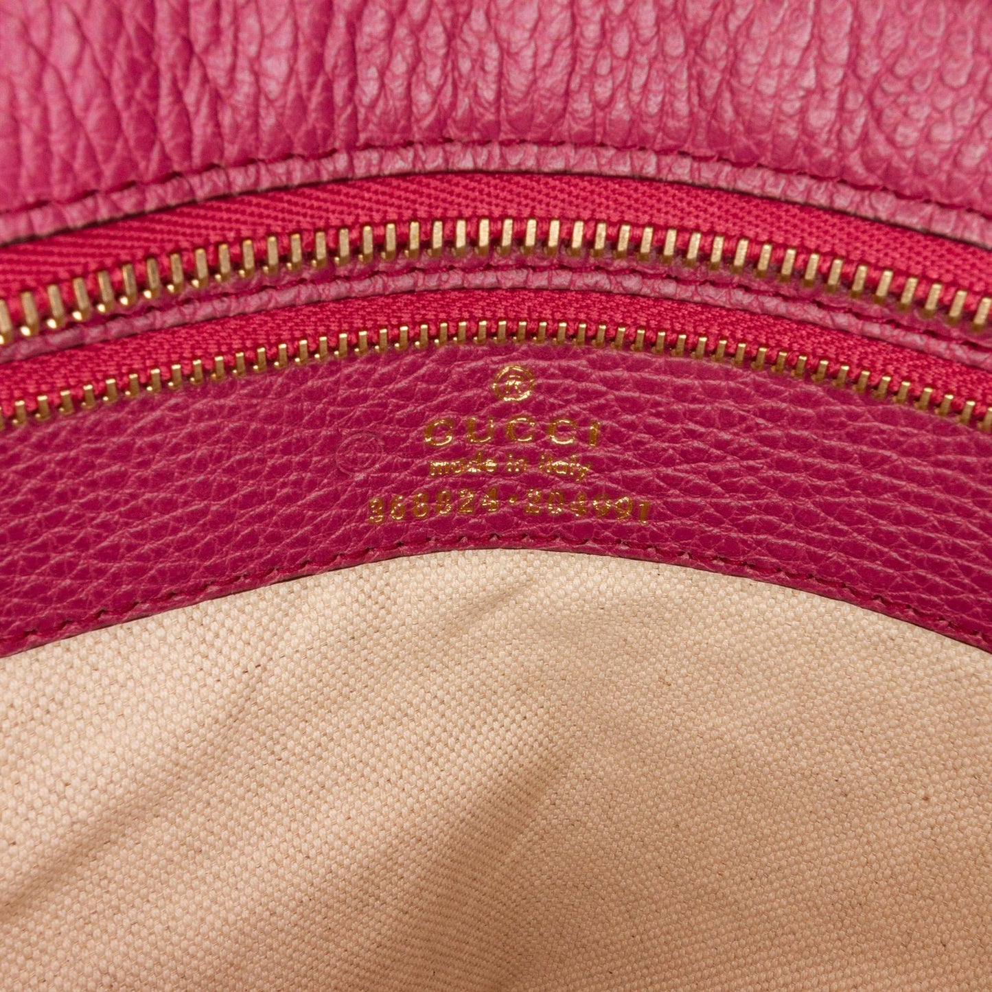 STRAPSTORY - GGC4 BAG - 1720
