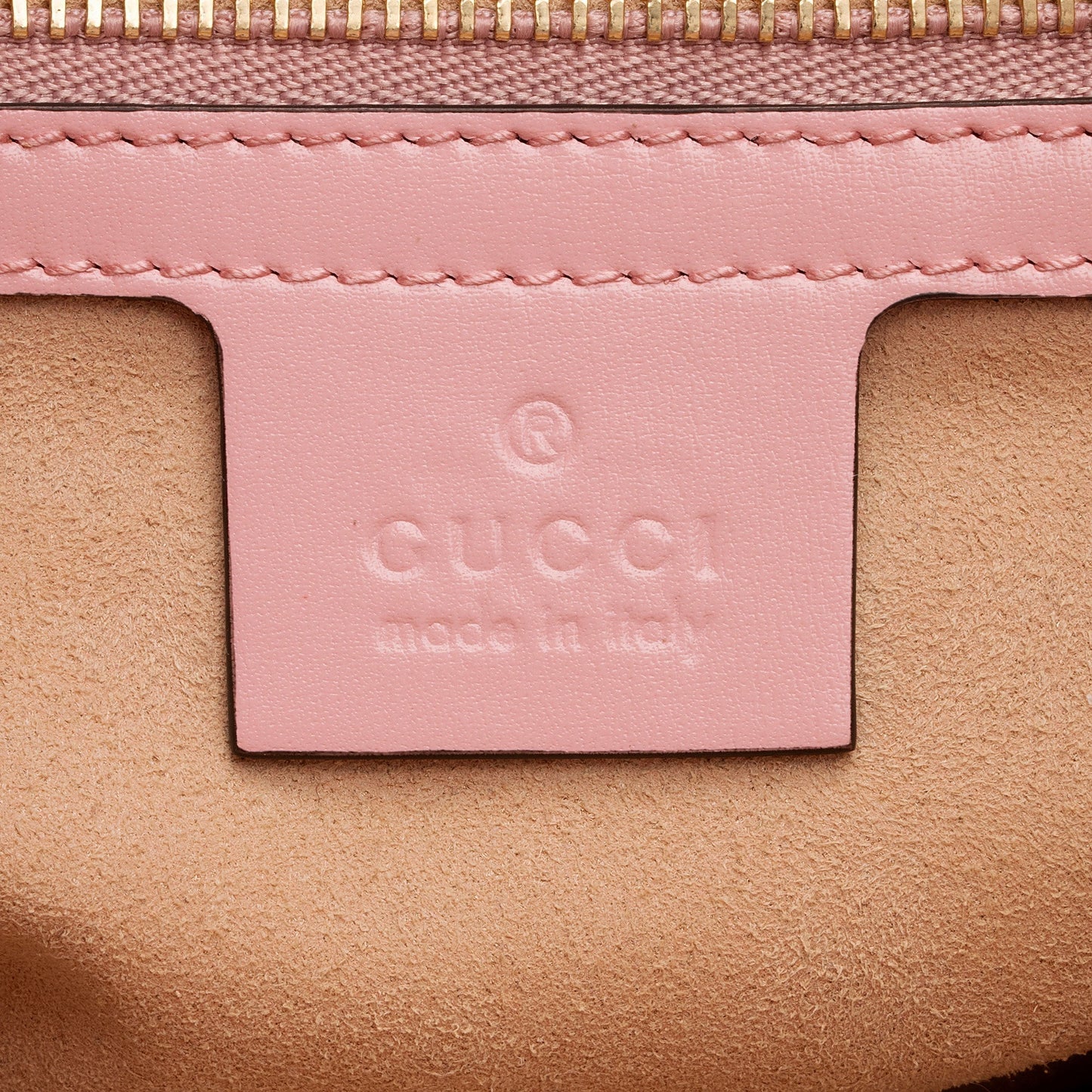 STRAPSTORY - GGC1 BAG - 3532