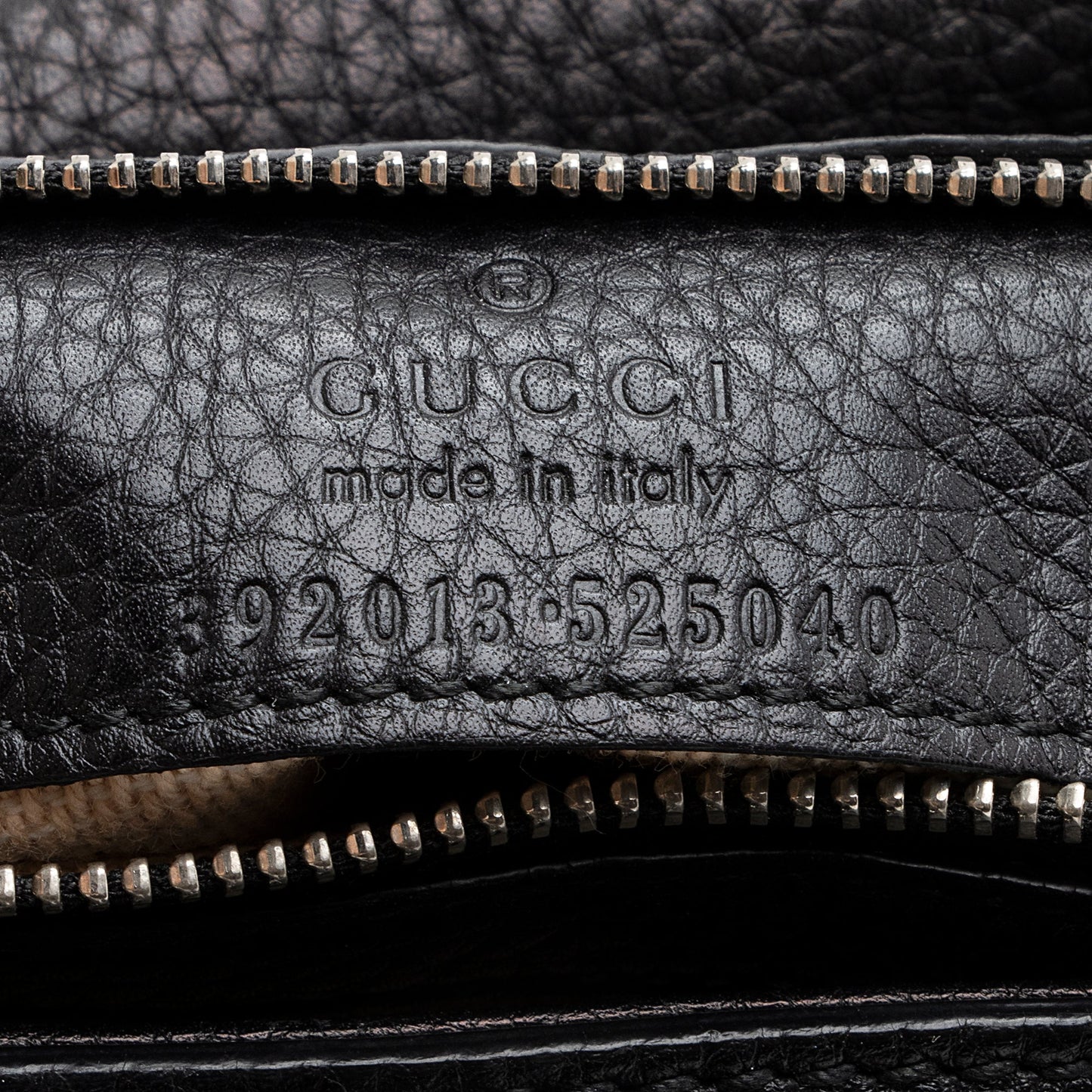 STRAPSTORY - GGC4 BAG - 2629