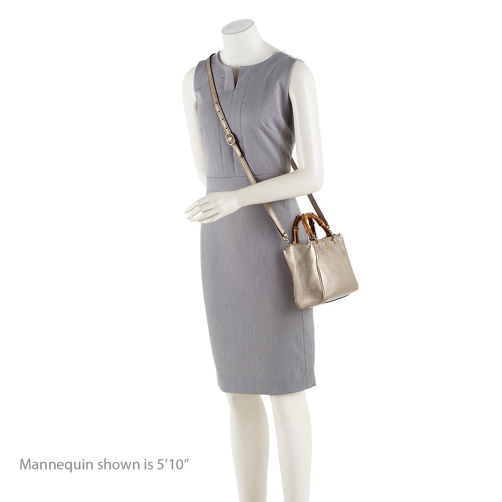 STRAPSTORY - GGC4 BAG - 1618