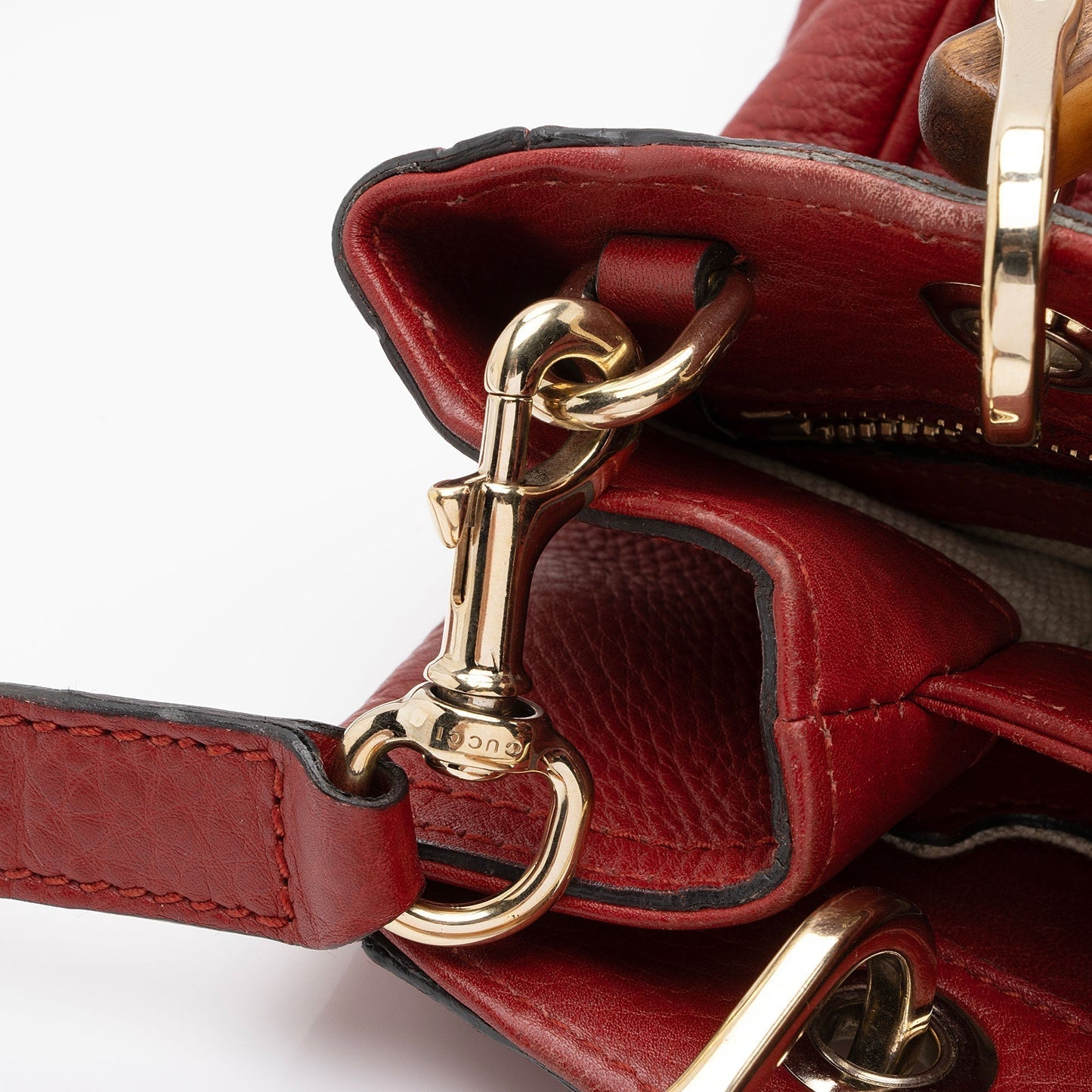 STRAPSTORY - GGC4 BAG - 1617