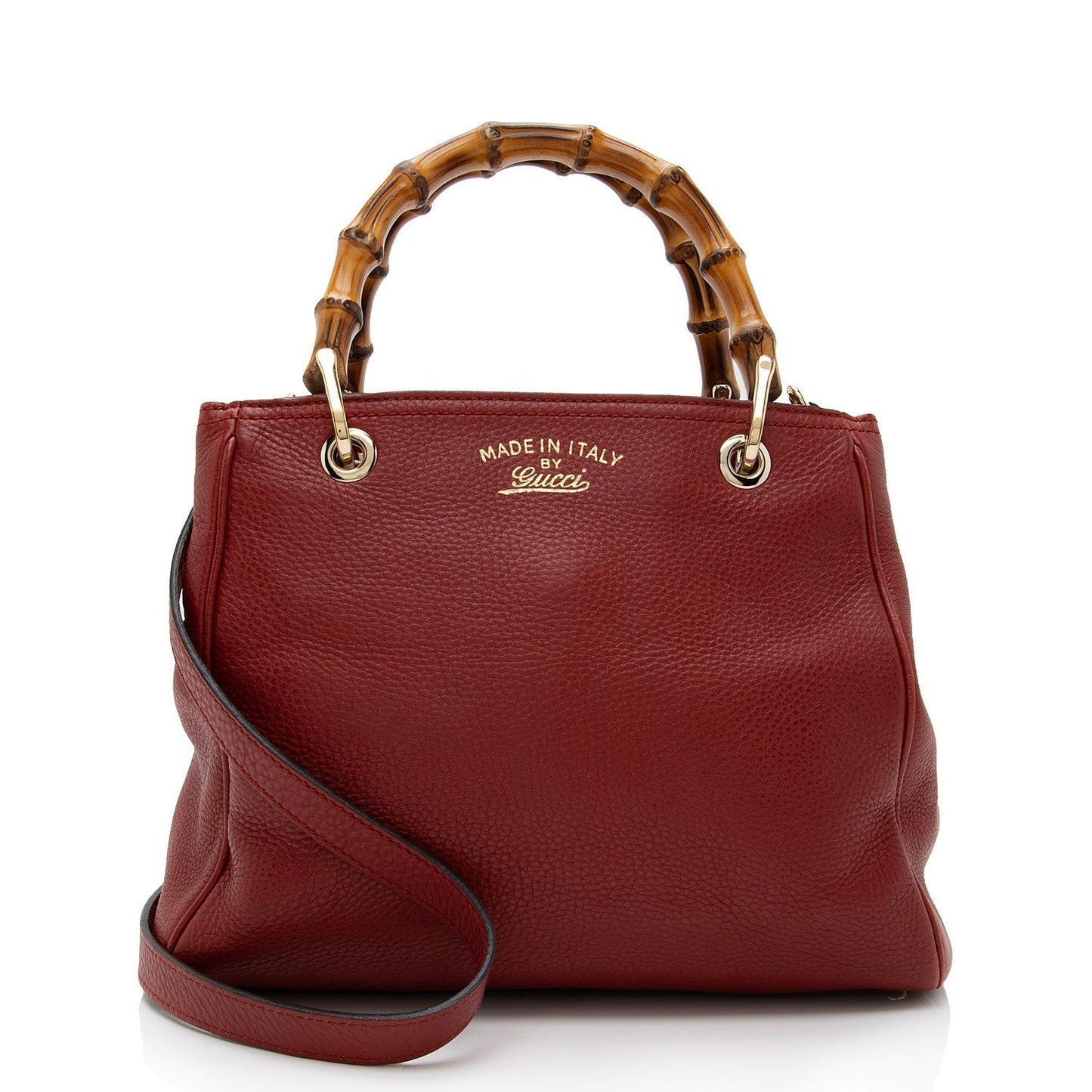 STRAPSTORY - GGC4 BAG - 1617