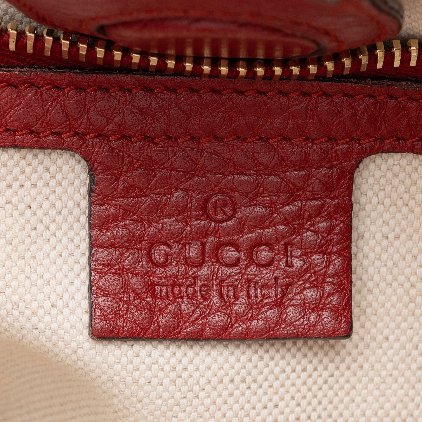 STRAPSTORY - GGC4 BAG - 1617