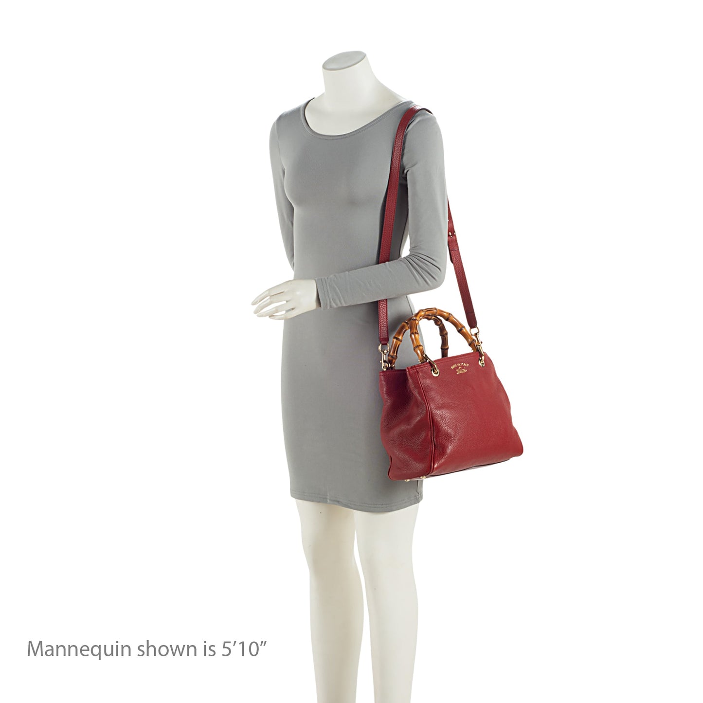 STRAPSTORY - GGC4 BAG - 1617