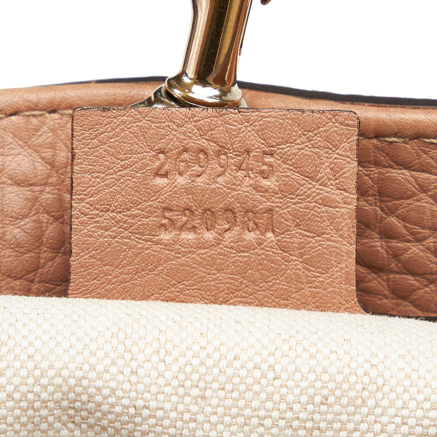 STRAPSTORY - GGC4 BAG - 1709