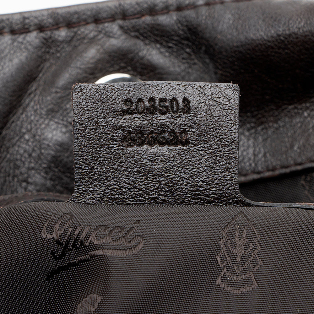 STRAPSTORY - GGC1 BAG - 3528