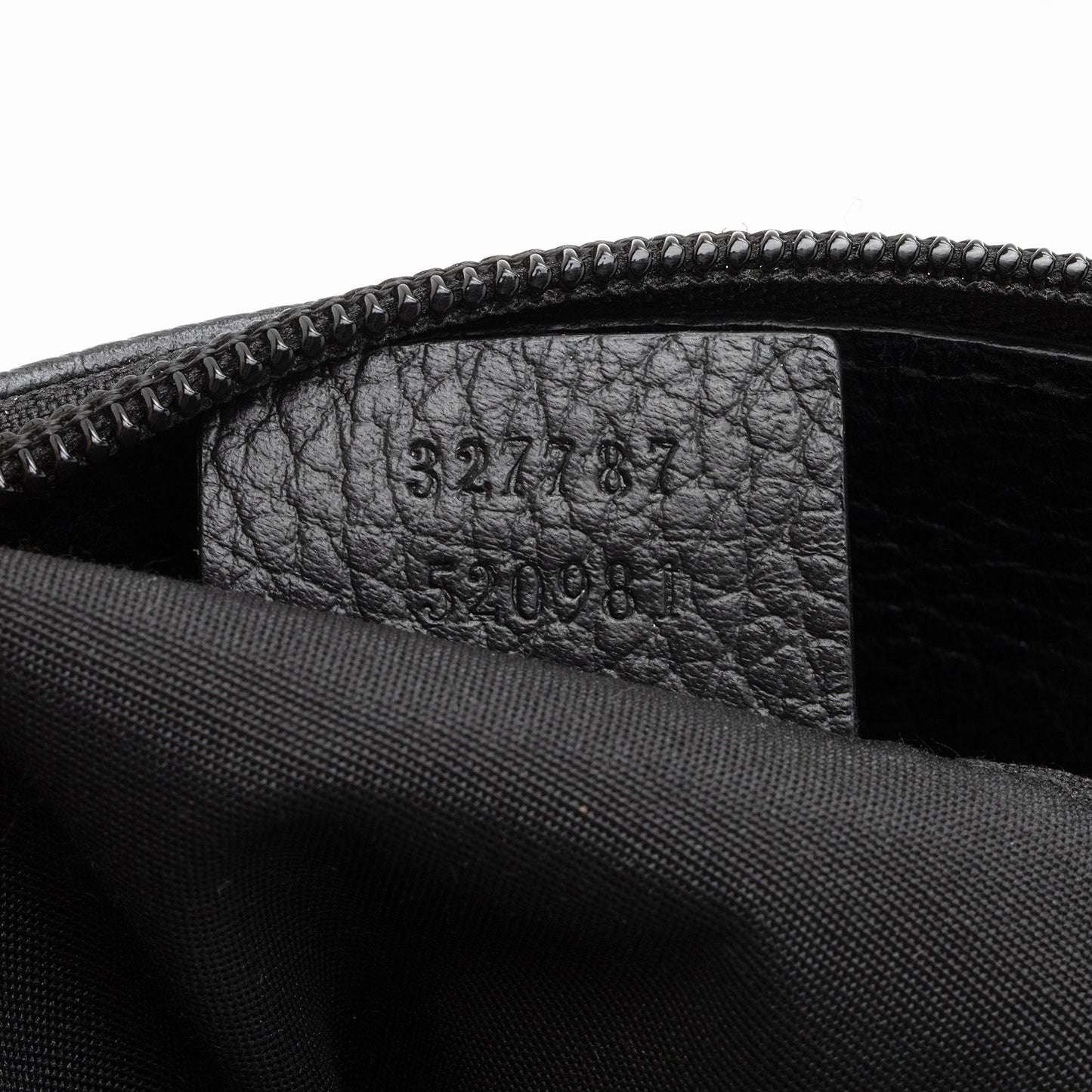 STRAPSTORY - GGC4 BAG - 1706