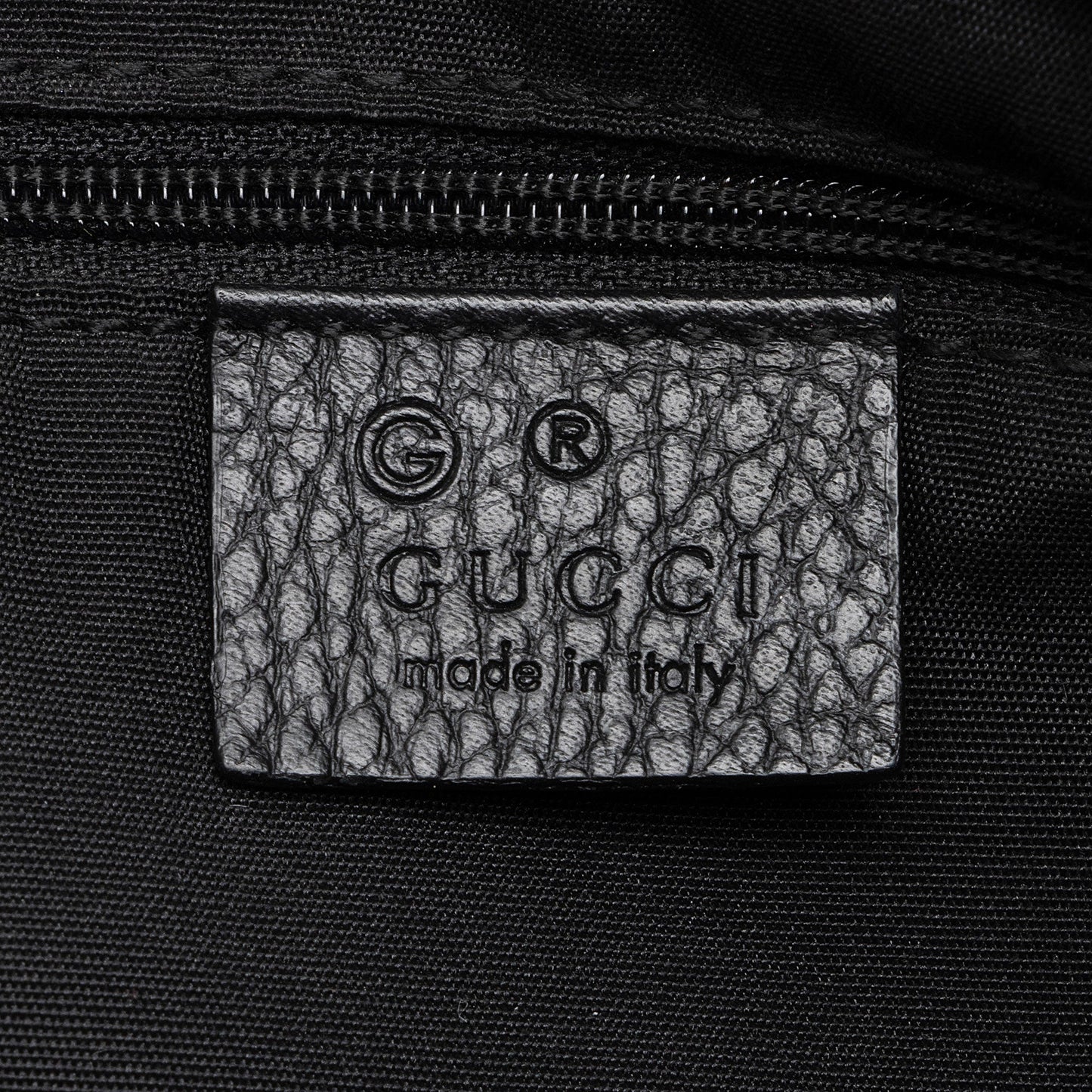 STRAPSTORY - GGC4 BAG - 1706