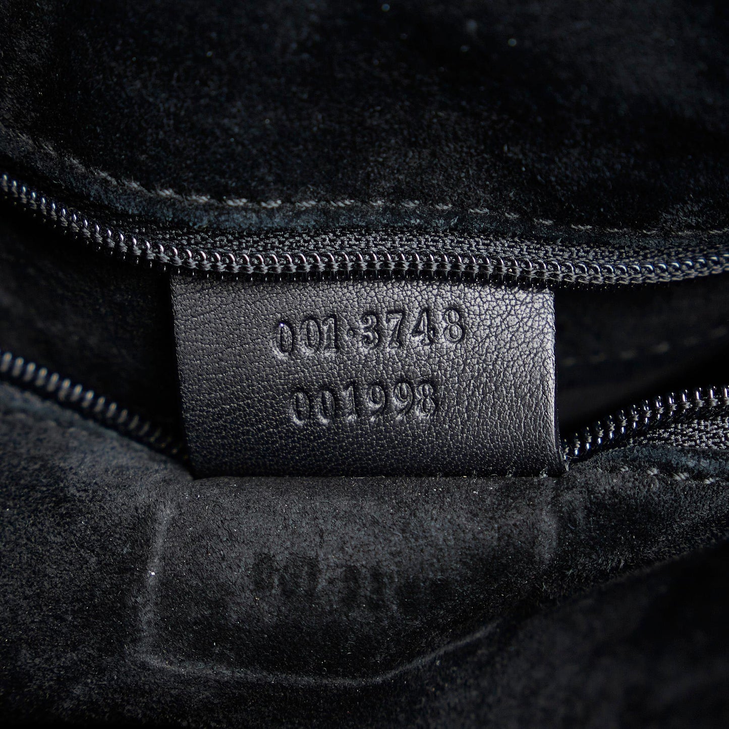 STRAPSTORY - GGC1 BAG - 3525