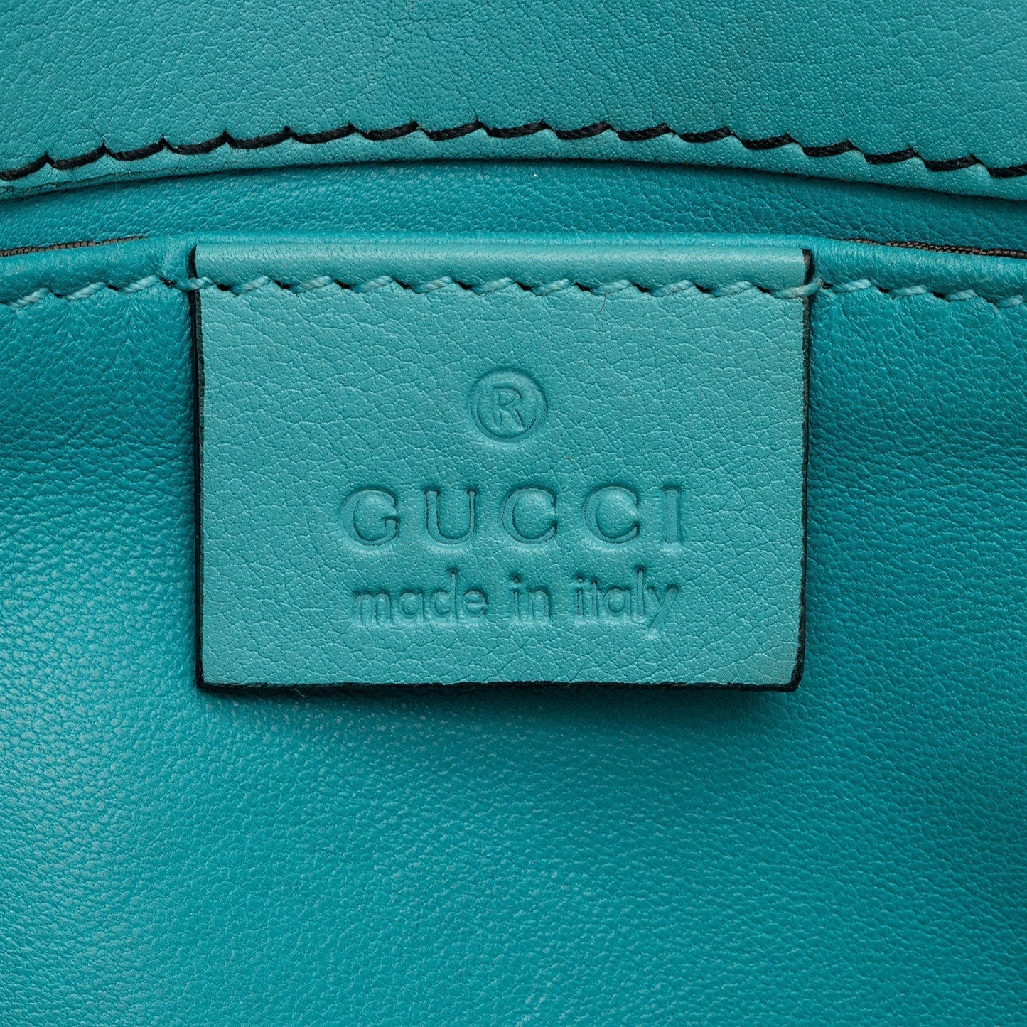STRAPSTORY - GGC1 BAG - 3524