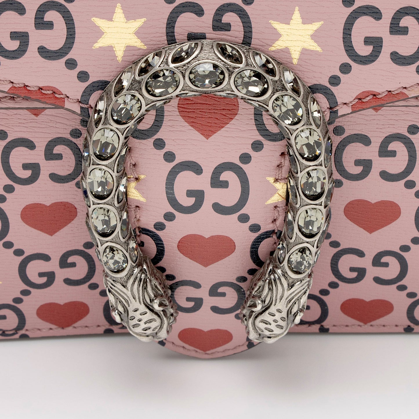 STRAPSTORY - GGC1 BAG - 3522