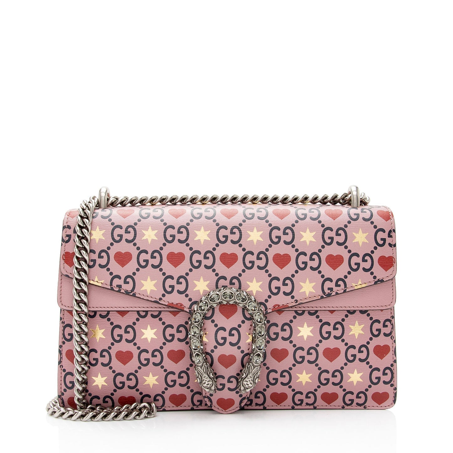 STRAPSTORY - GGC1 BAG - 3522