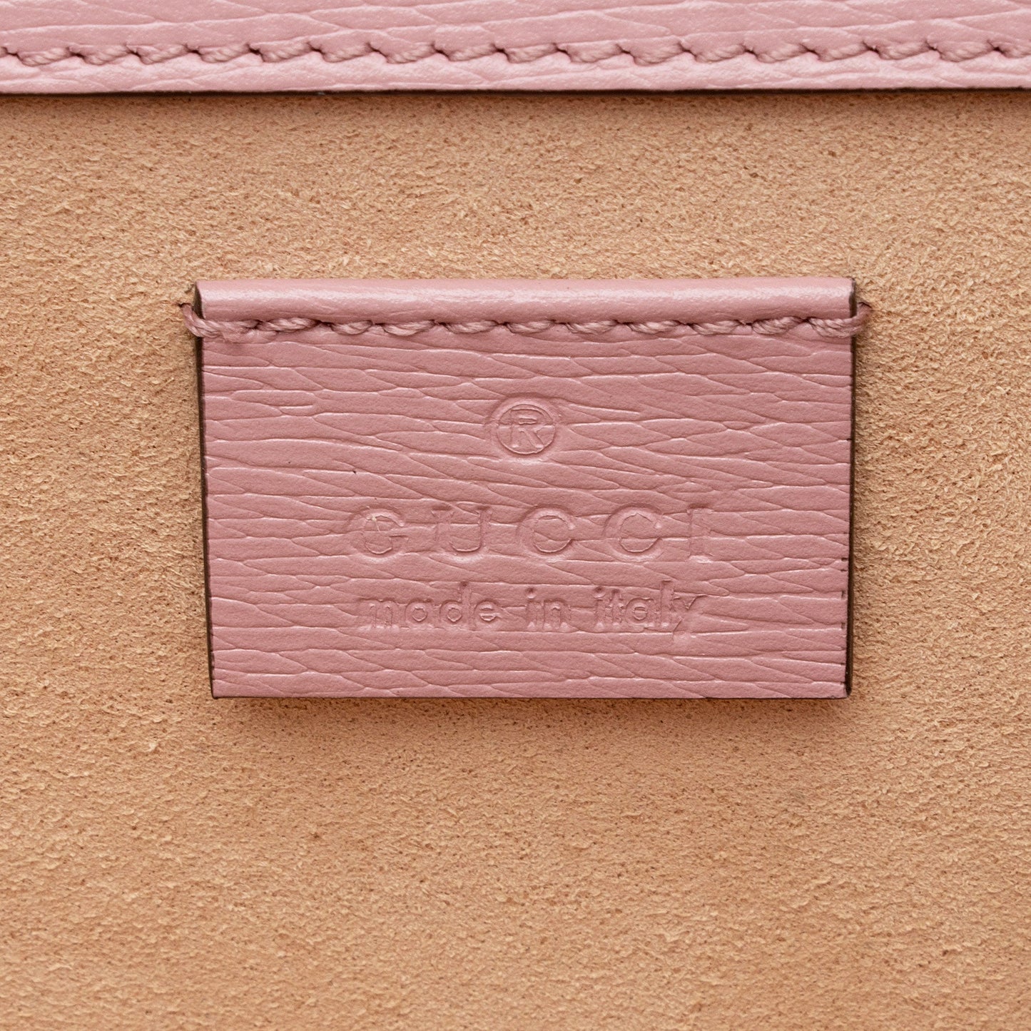 STRAPSTORY - GGC1 BAG - 3522