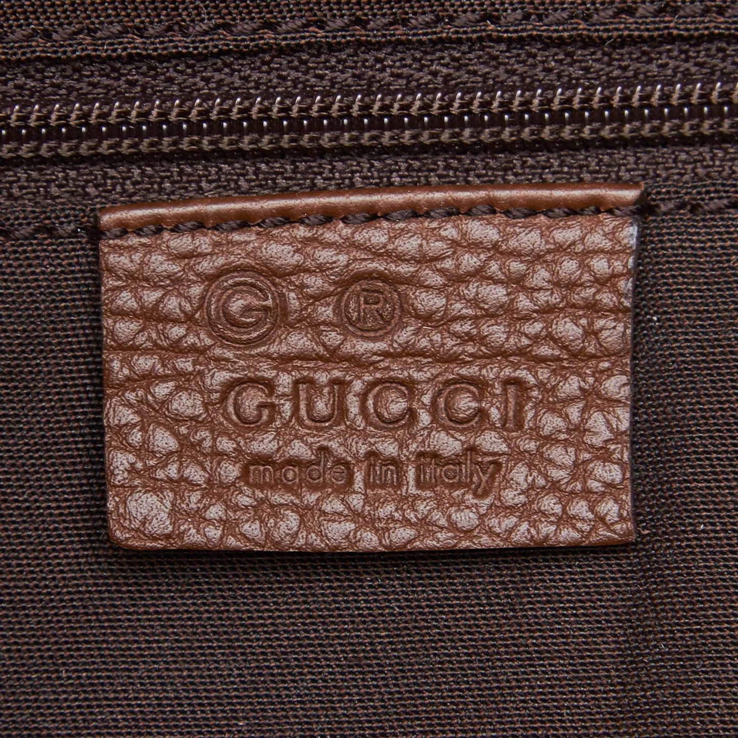 STRAPSTORY - GGC4 BAG - 1698