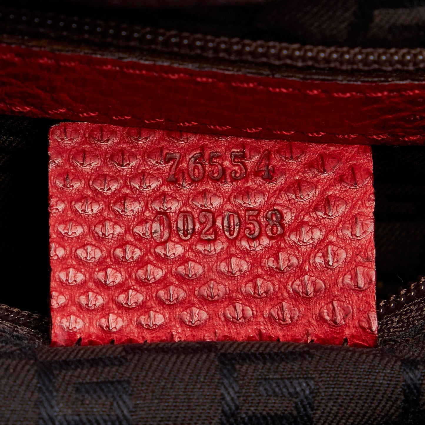 STRAPSTORY - GGC1 BAG - 413
