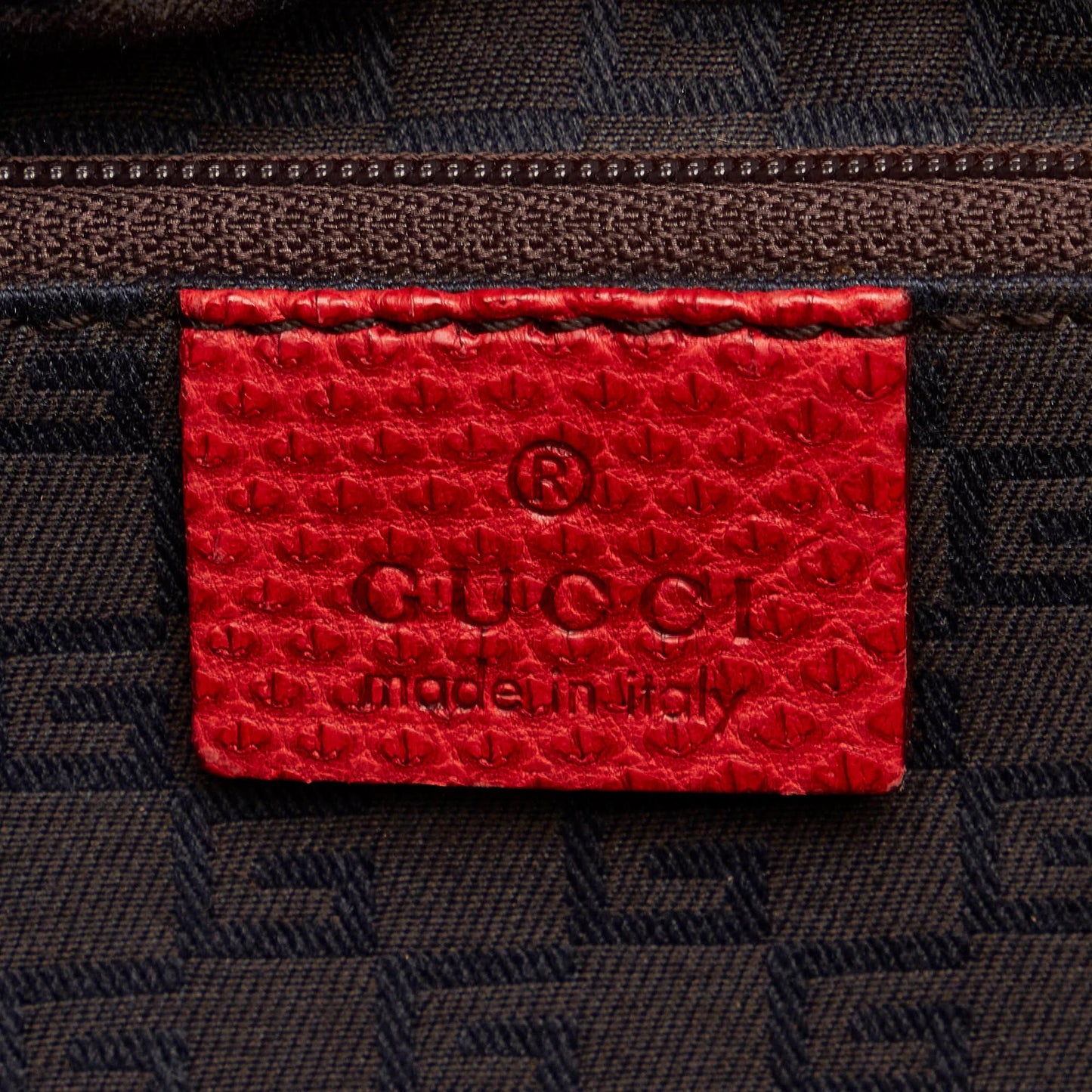 STRAPSTORY - GGC1 BAG - 413