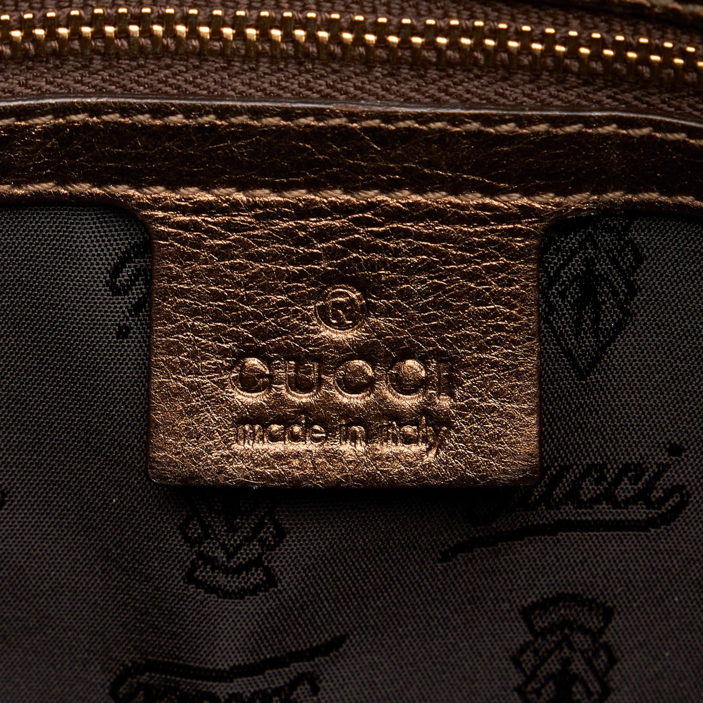 STRAPSTORY - GGC1 BAG - 412